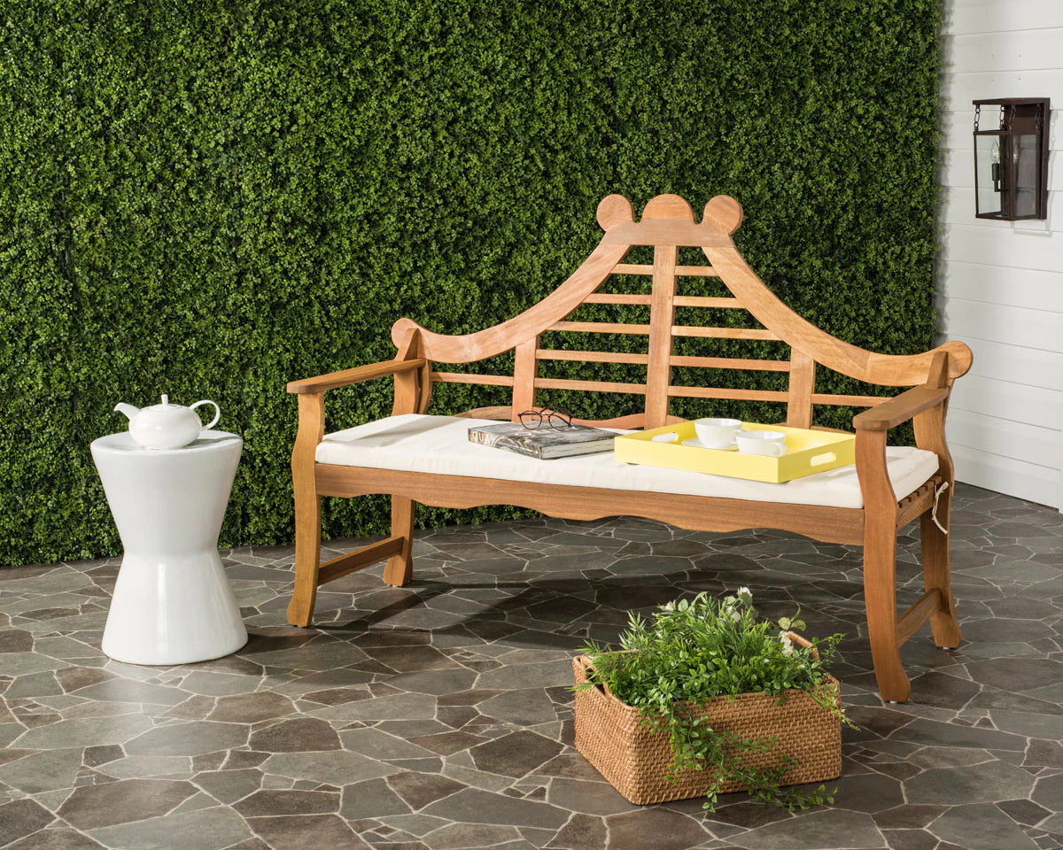 Safavieh Azusa Bench | PAT6741
