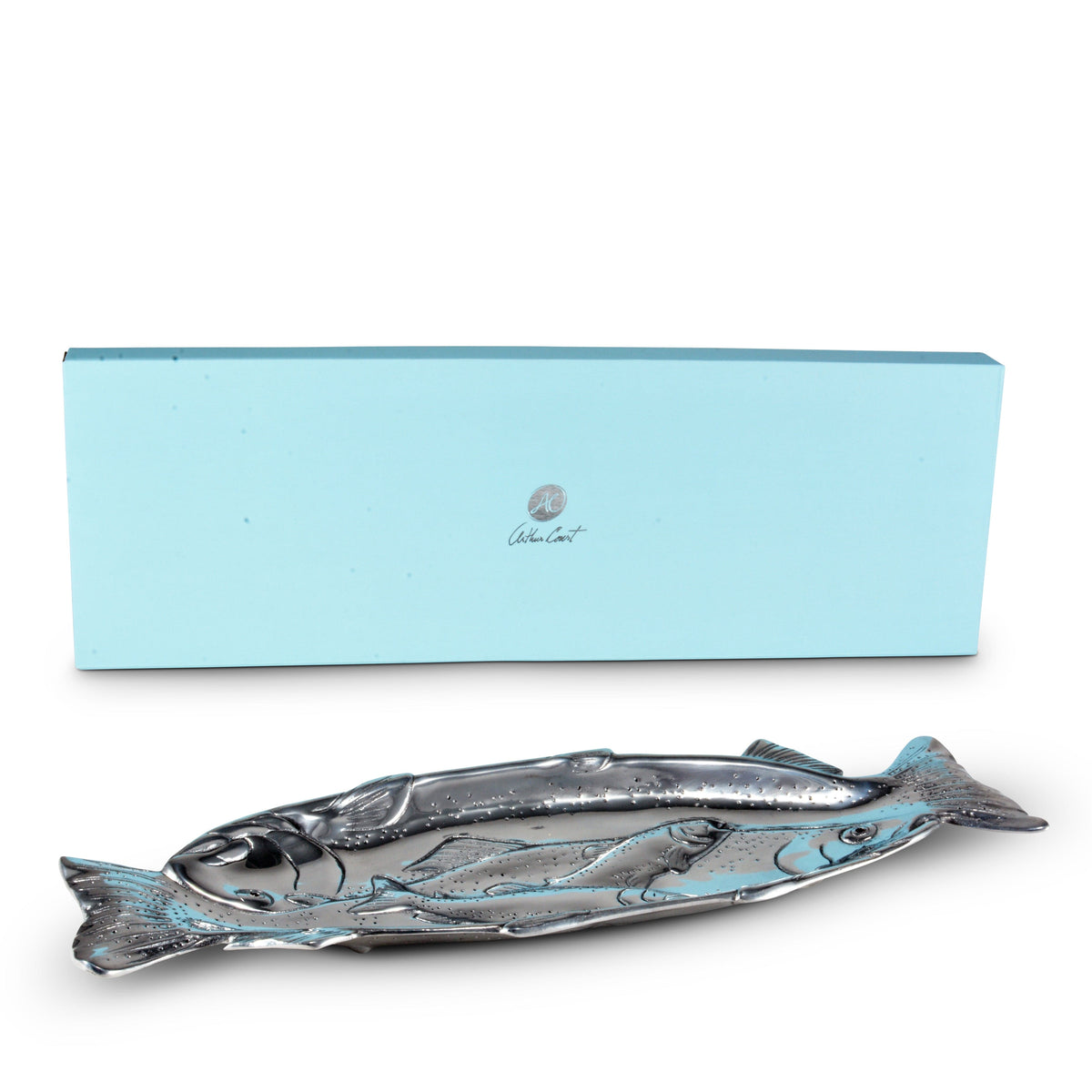 Trout Oblong Tray