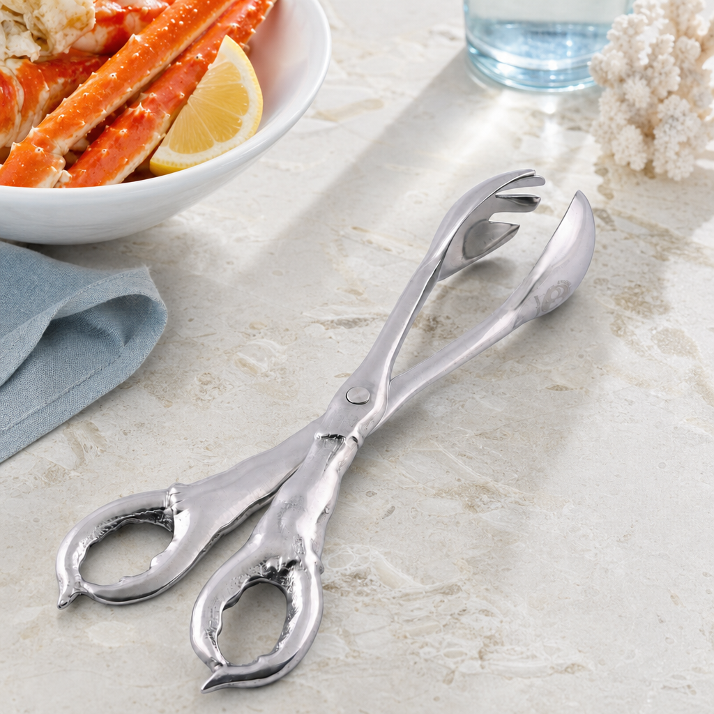 Crab Tongs