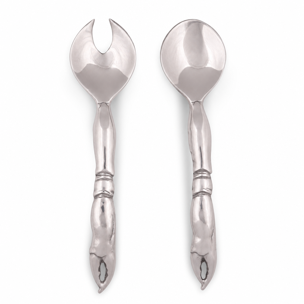 Crab Serving Set