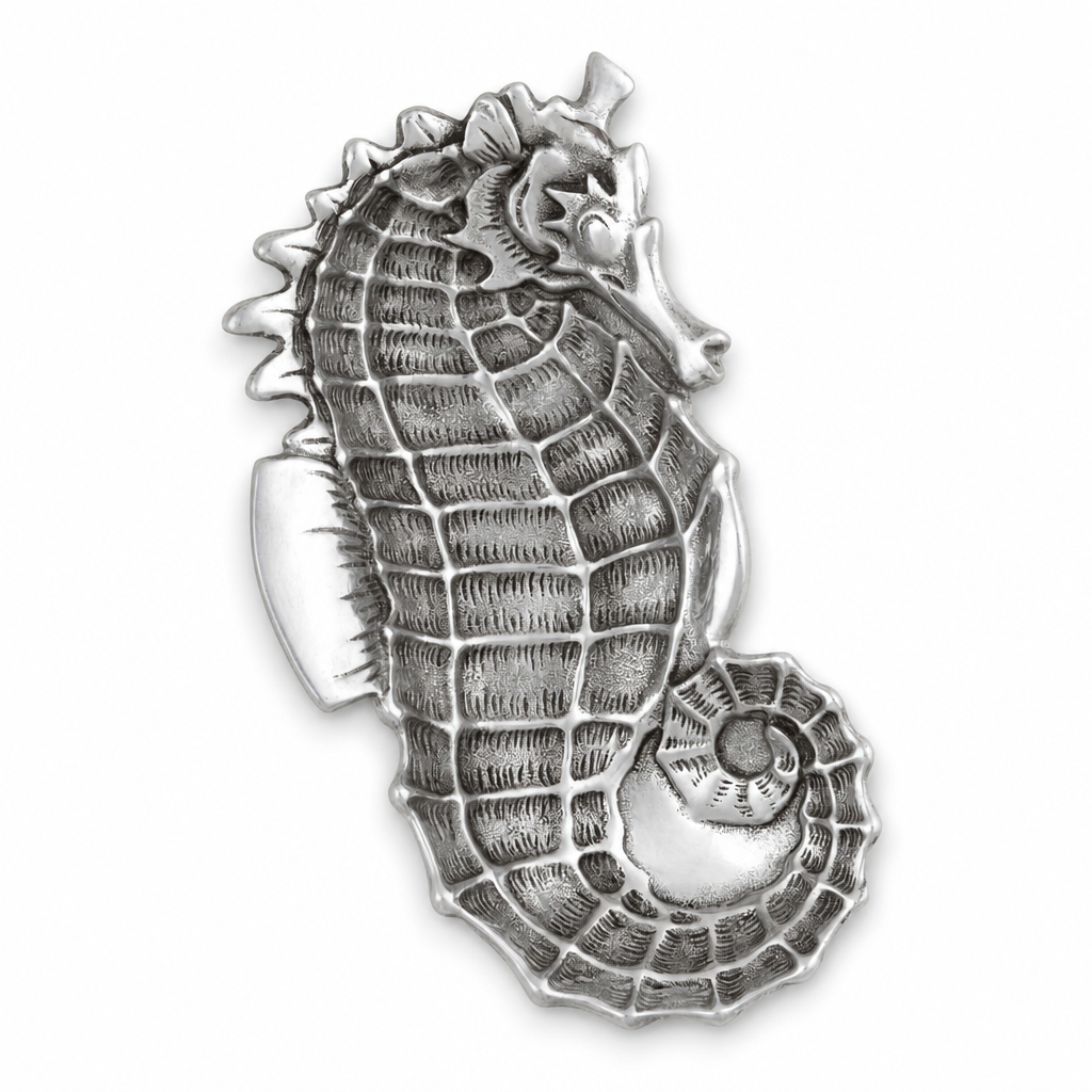 Sea Horse Catchall