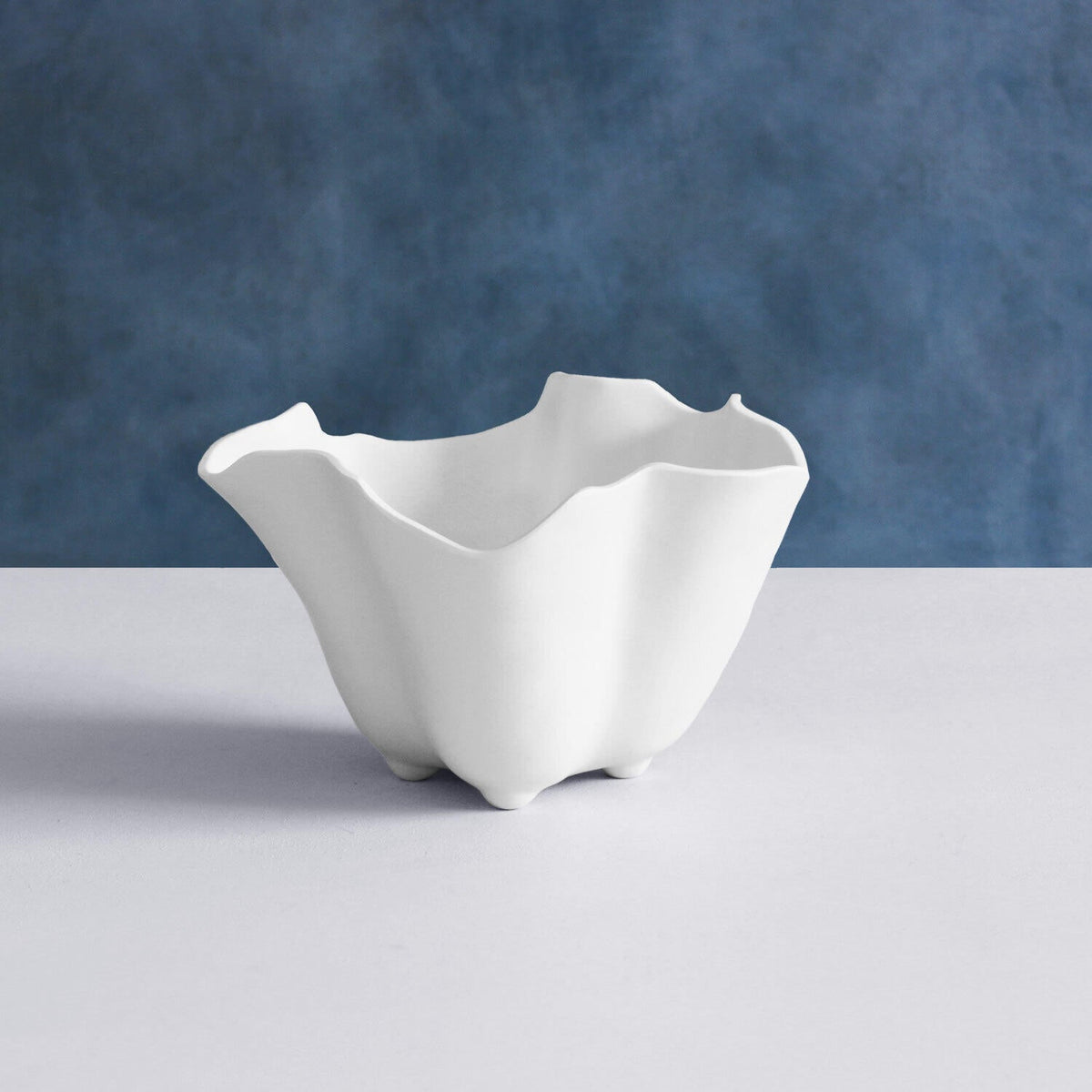 VIDA Nube Ice Bucket (White)