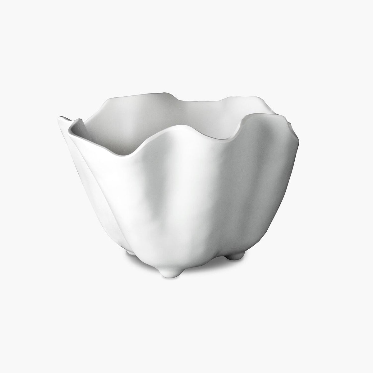 VIDA Nube Ice Bucket (White)