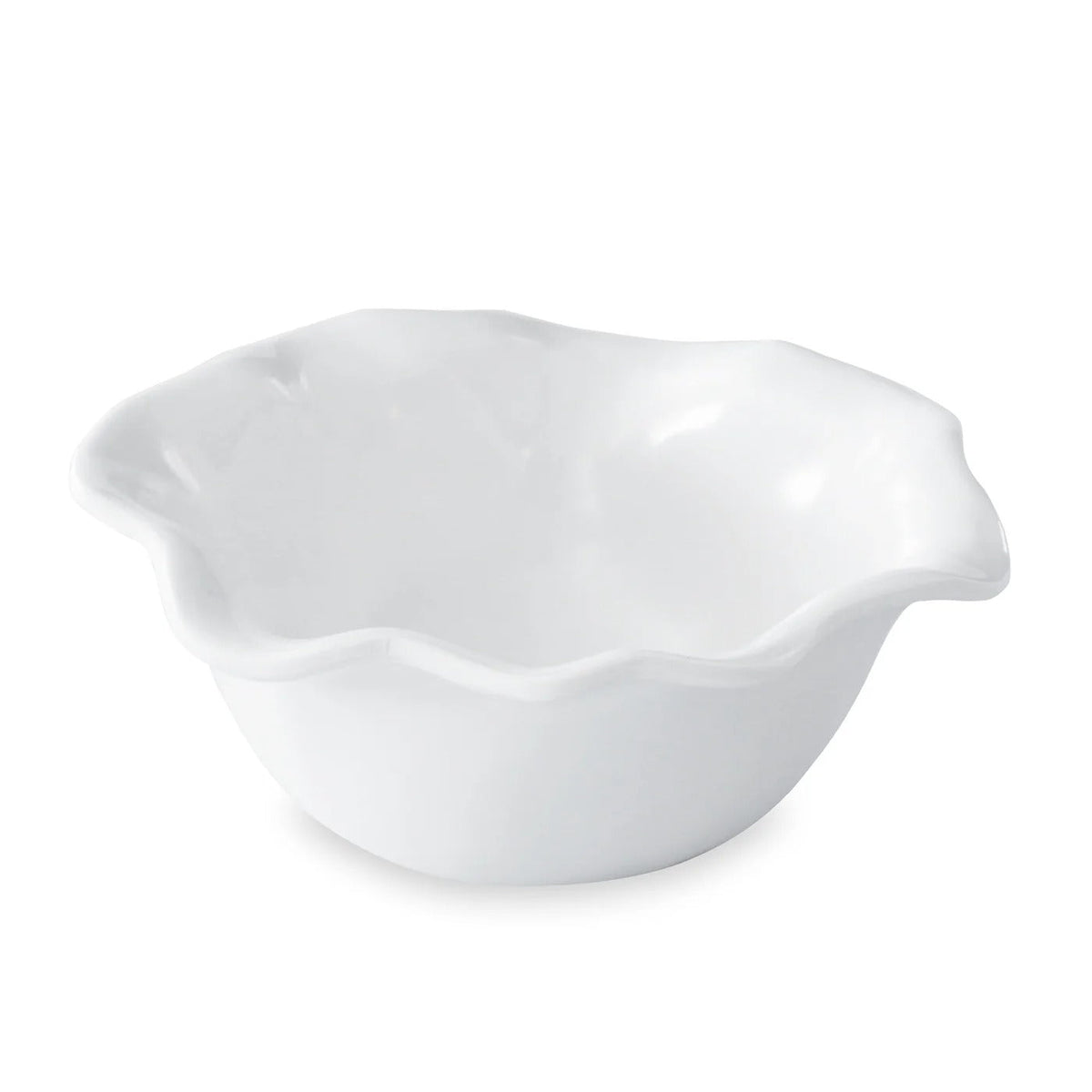 VIDA Havana Cereal Bowl Set of 4 (White)