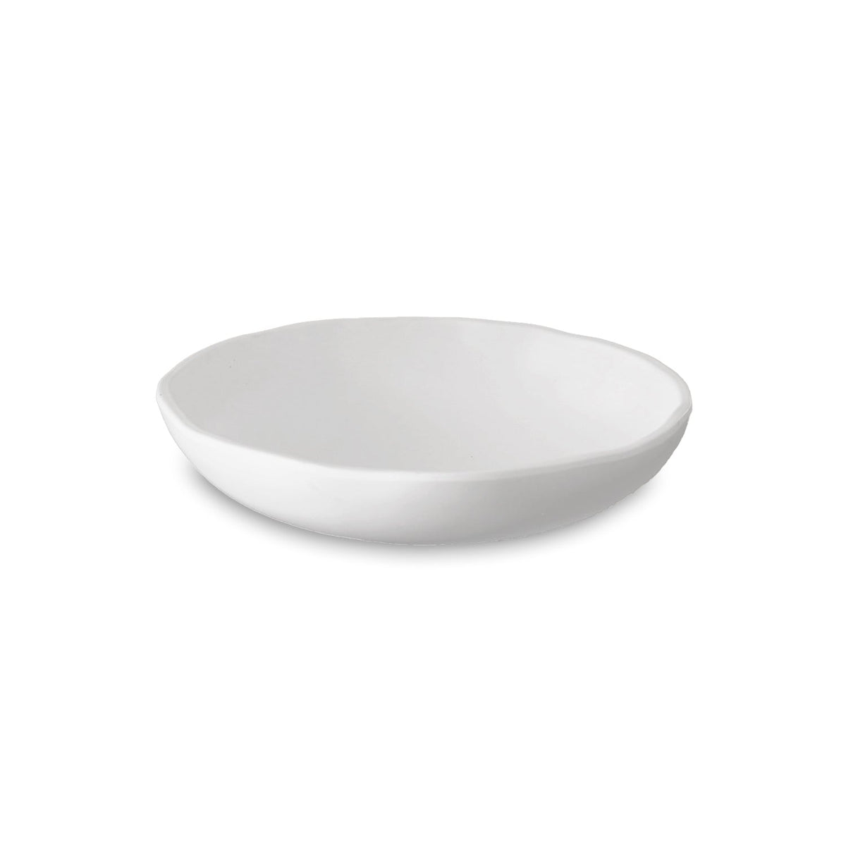 VIDA Nube Pasta Bowl Set of 4 (White)