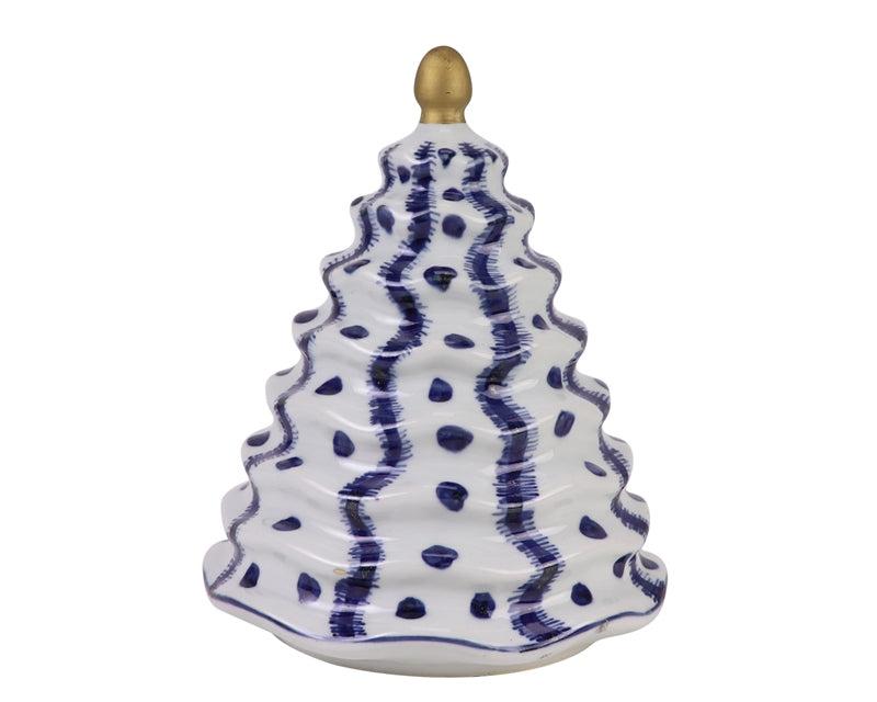IKat Porcelain Tree