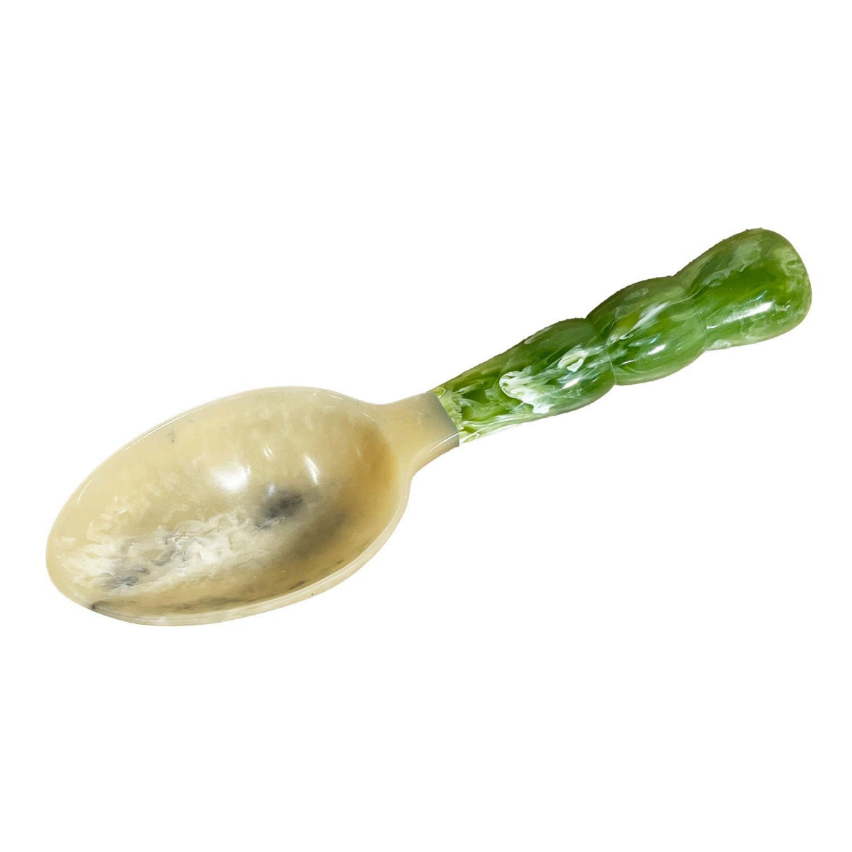 RESIN Rio Bubble Ice Scoop (Green)