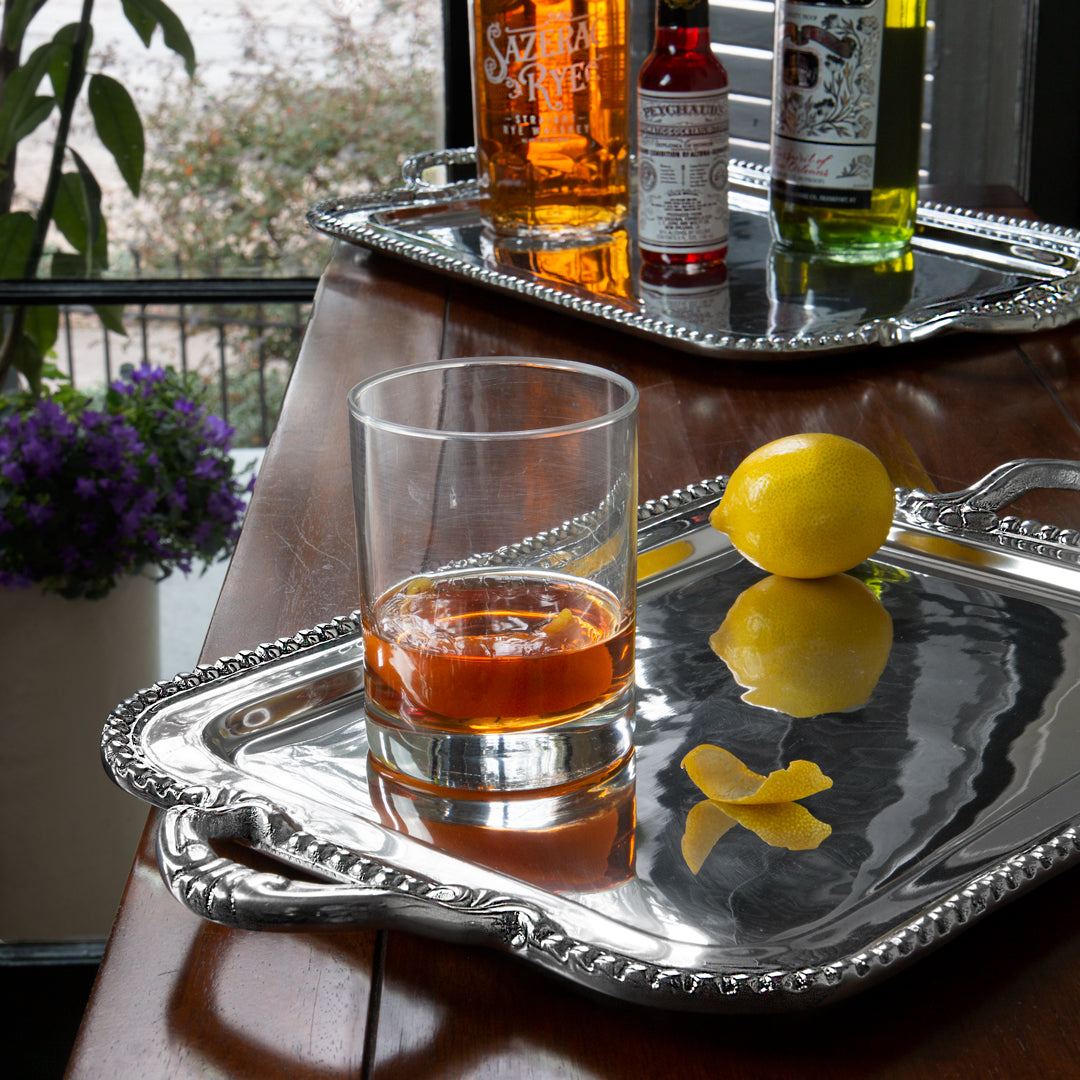 PEARL David Large Tray