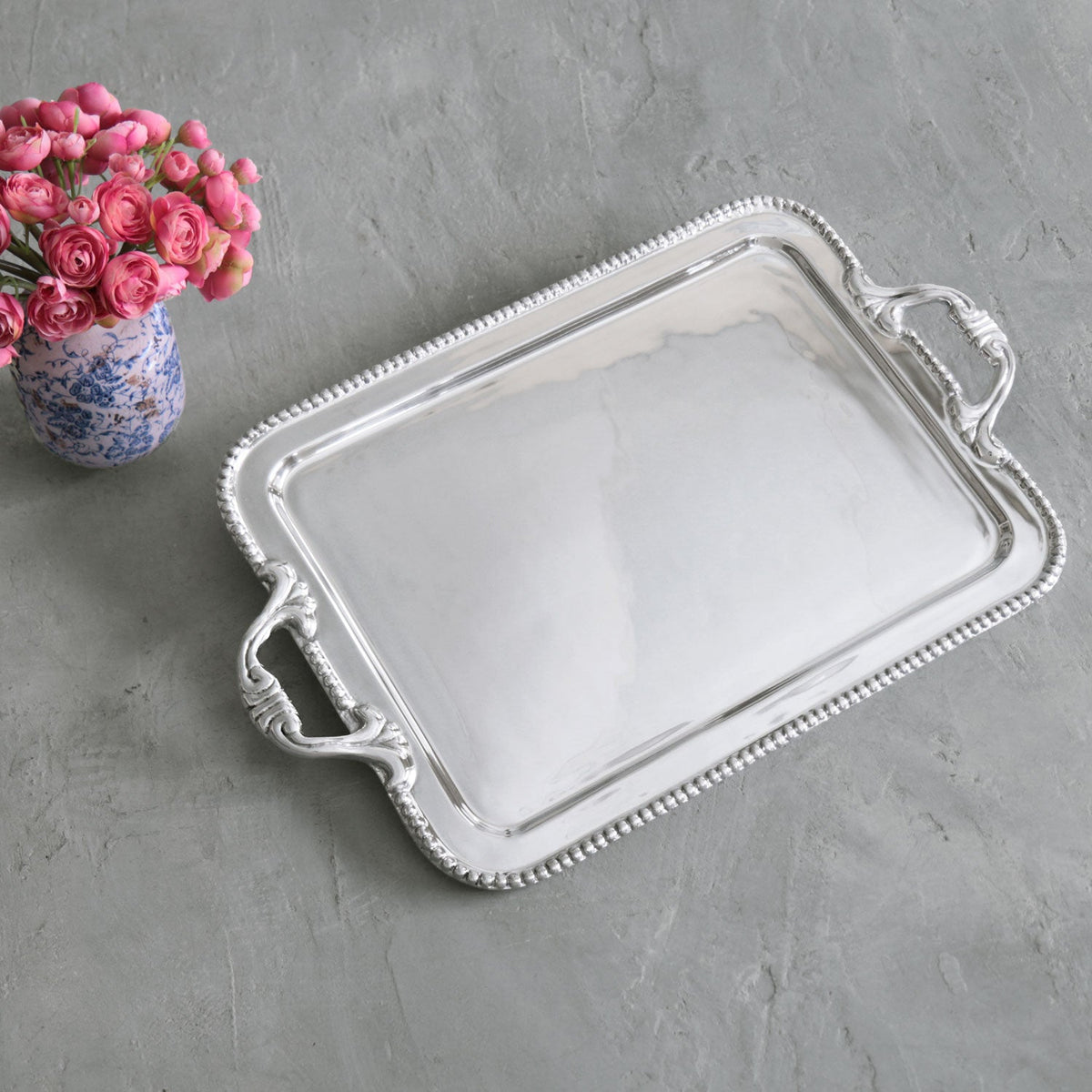 PEARL David Extra Large Tray