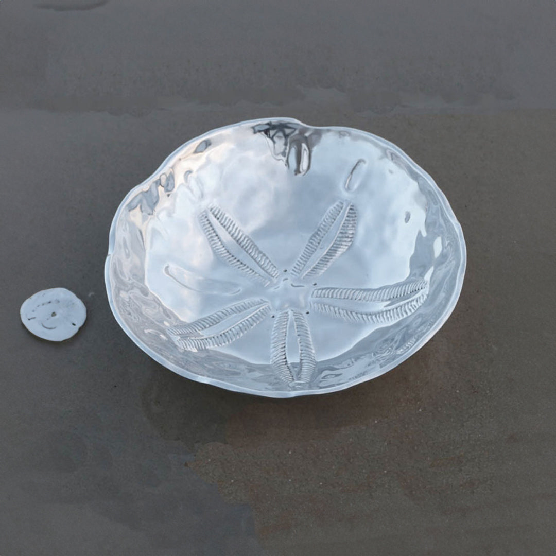 OCEAN Sand-Dollar Large Bowl