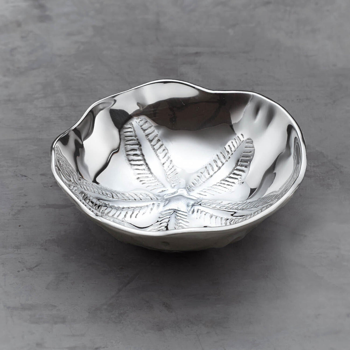 OCEAN Sand-Dollar Small Bowl