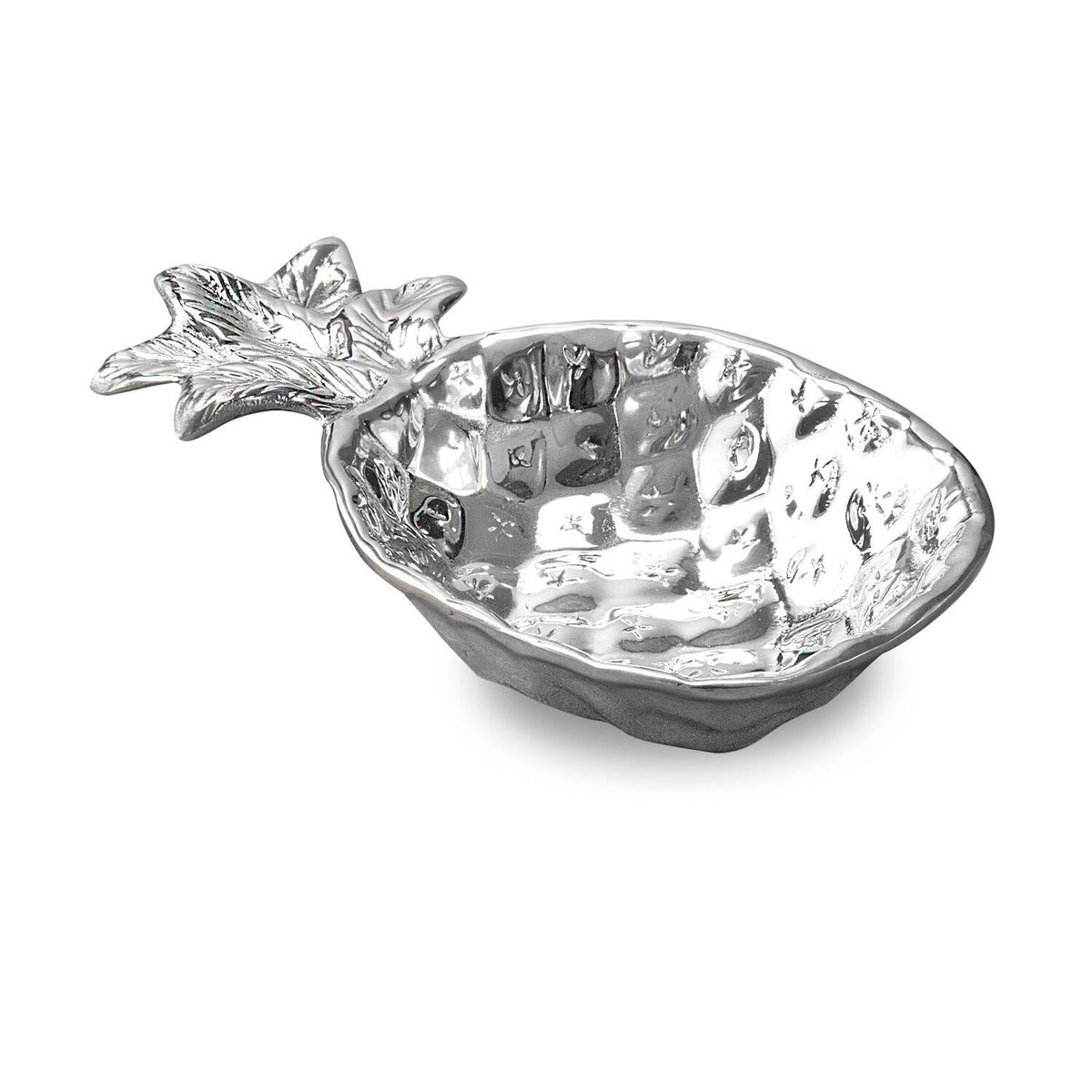 GIFTABLES Garden Pineapple Mini Bowl