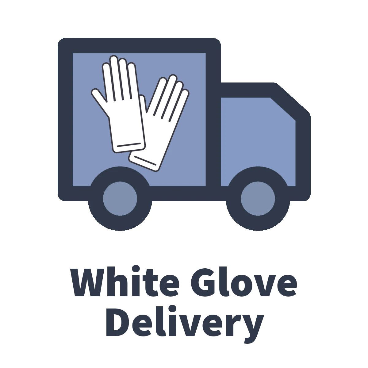 White Glove Service