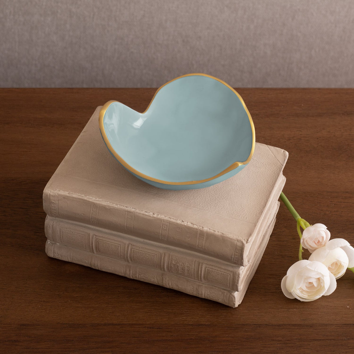 ENCANTO Soho Mini Heart (Turquoise)
