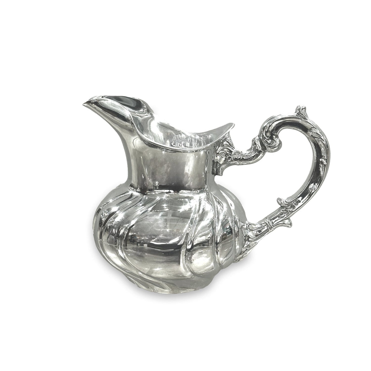VINTAGE Medium Pitcher