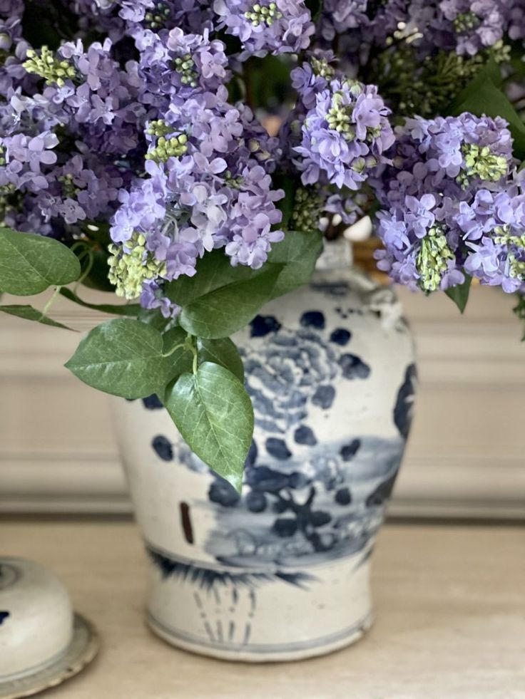 Lilly Pad Jar