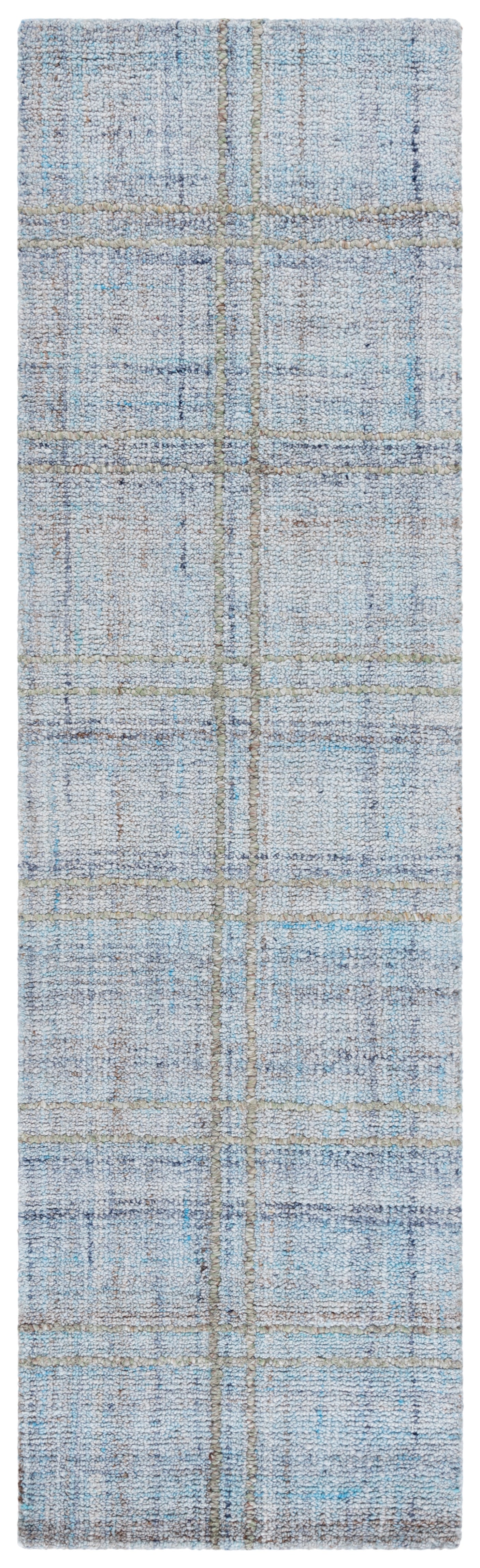 Blue / Grey