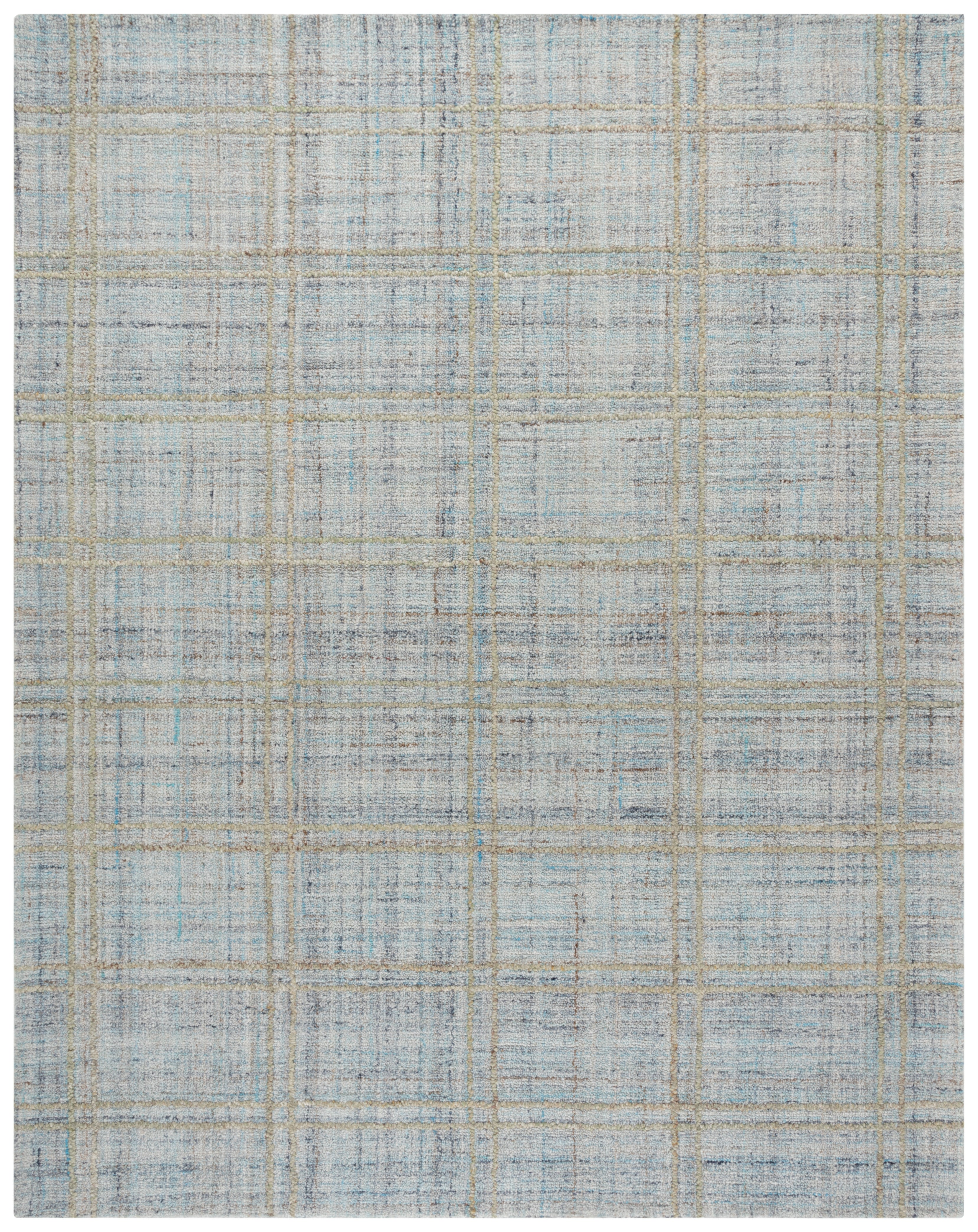 Blue / Grey
