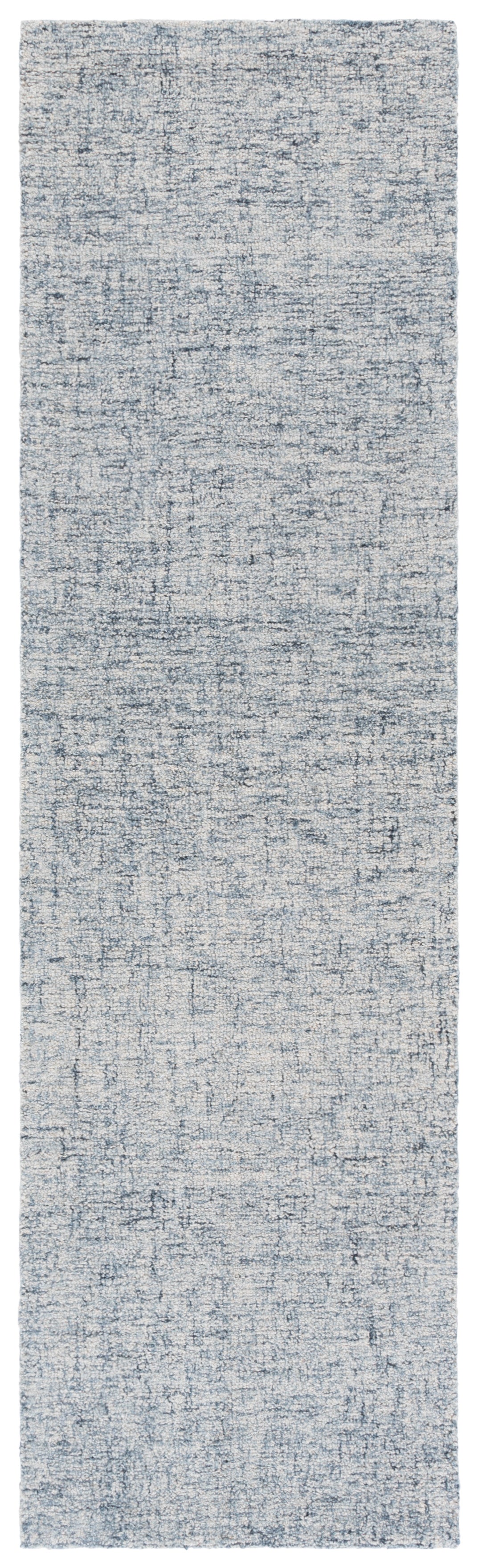 Light Blue / Ivory
