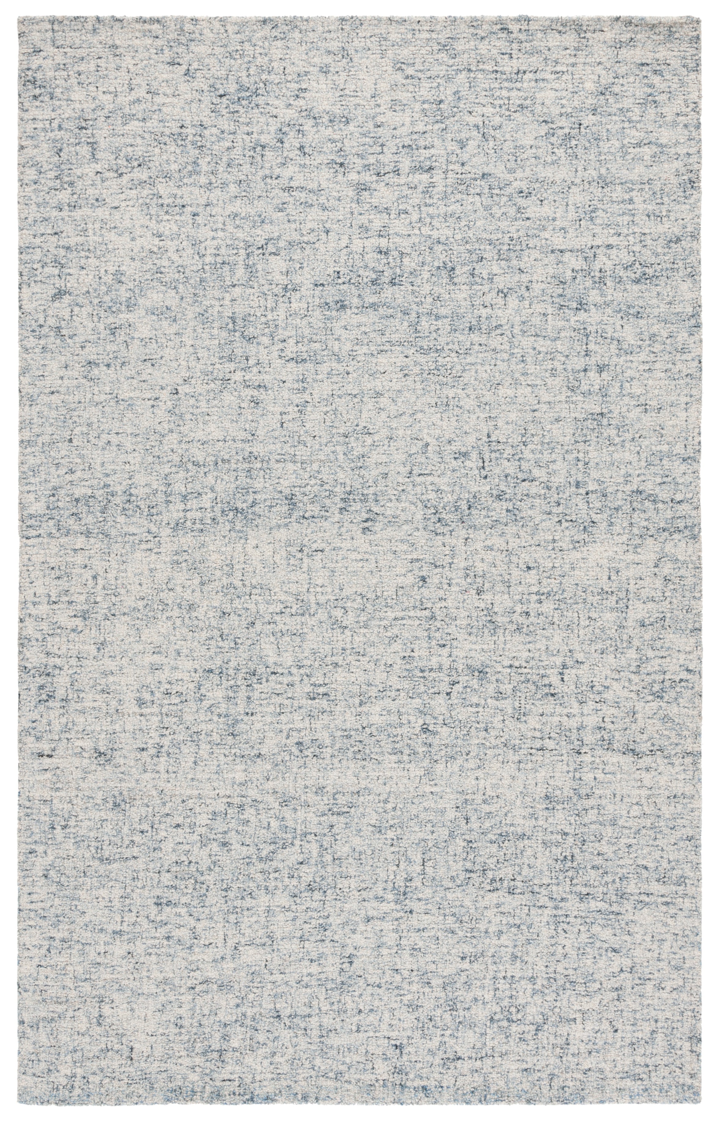 Light Blue / Ivory