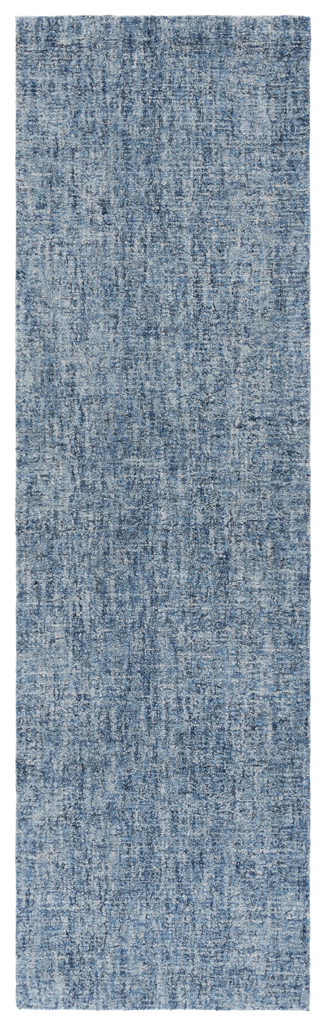 Blue / Ivory