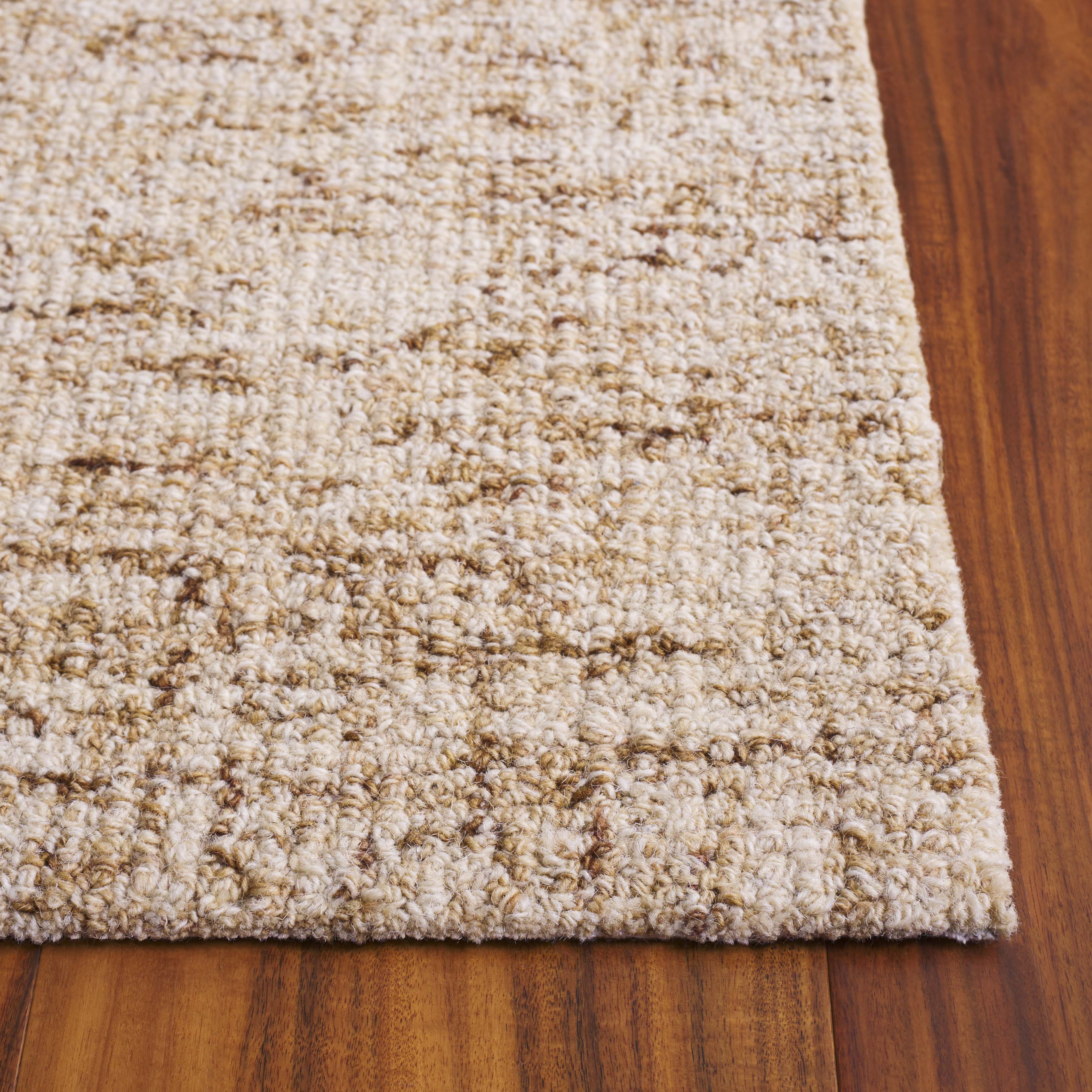 Light Brown / Ivory
