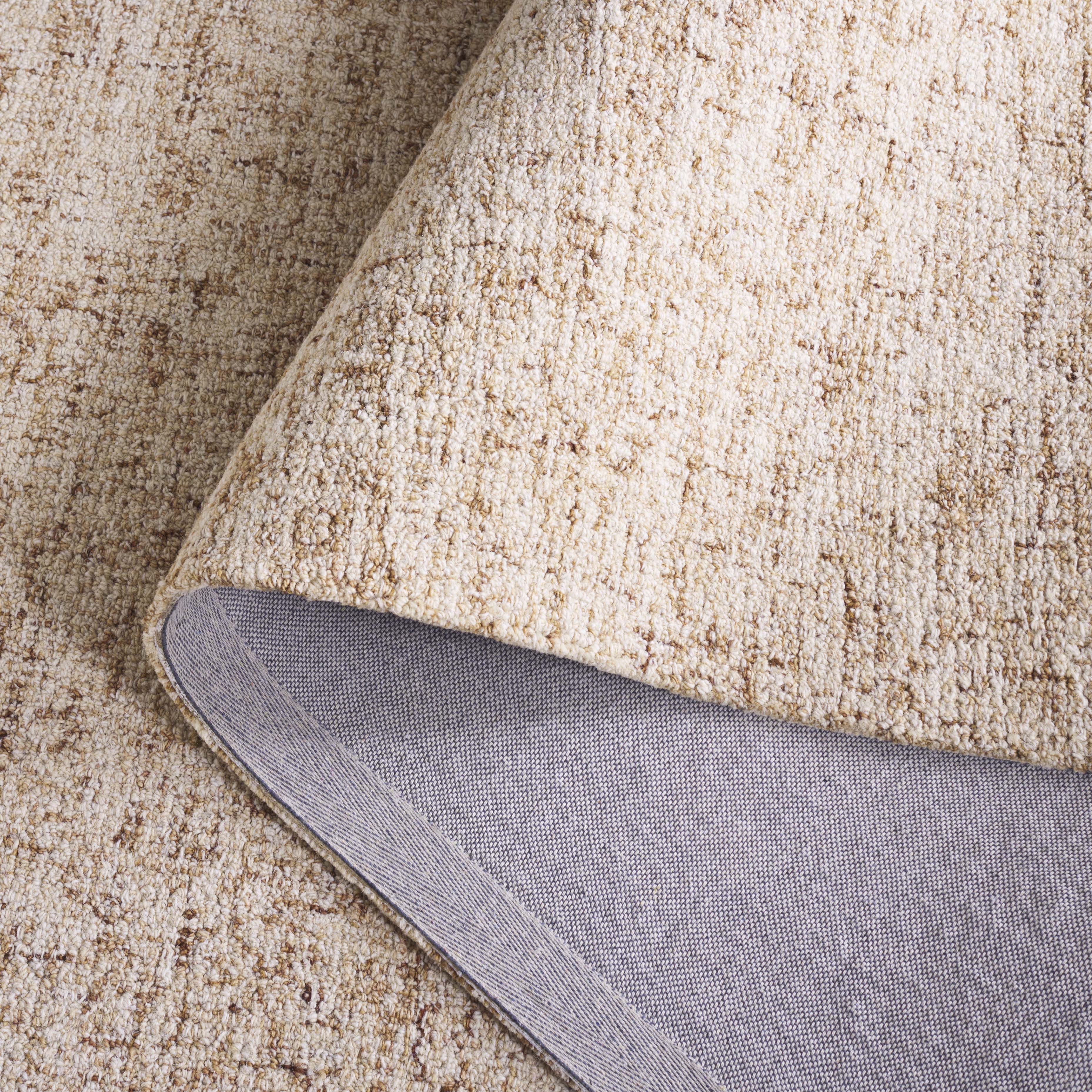 Light Brown / Ivory
