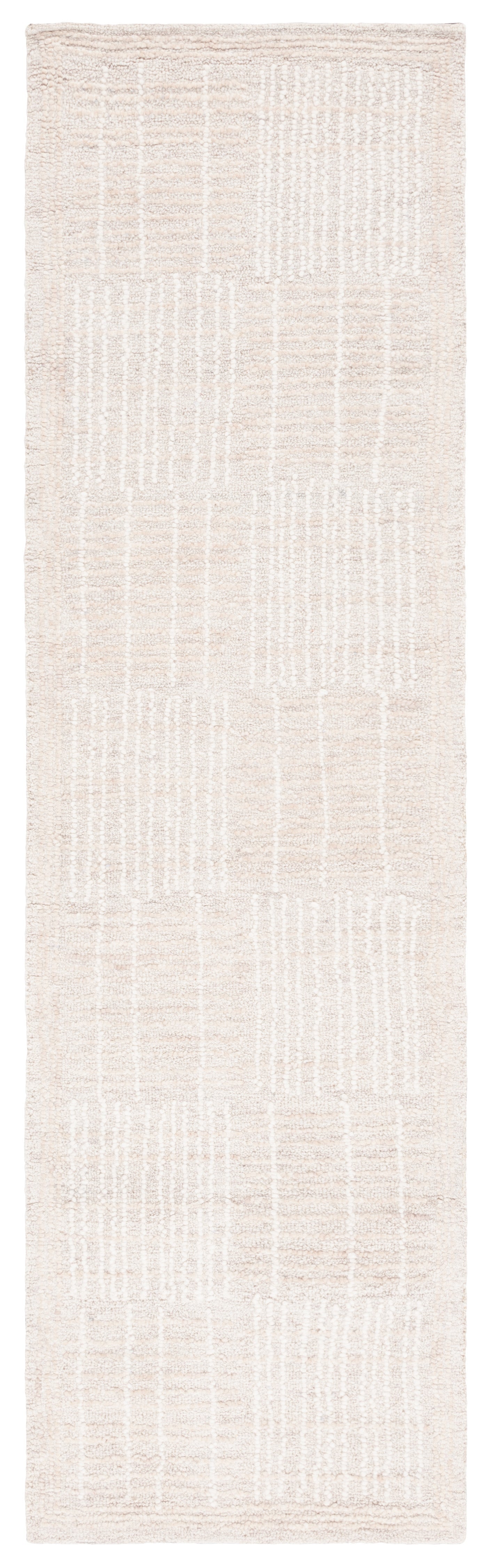 Light Brown / Ivory