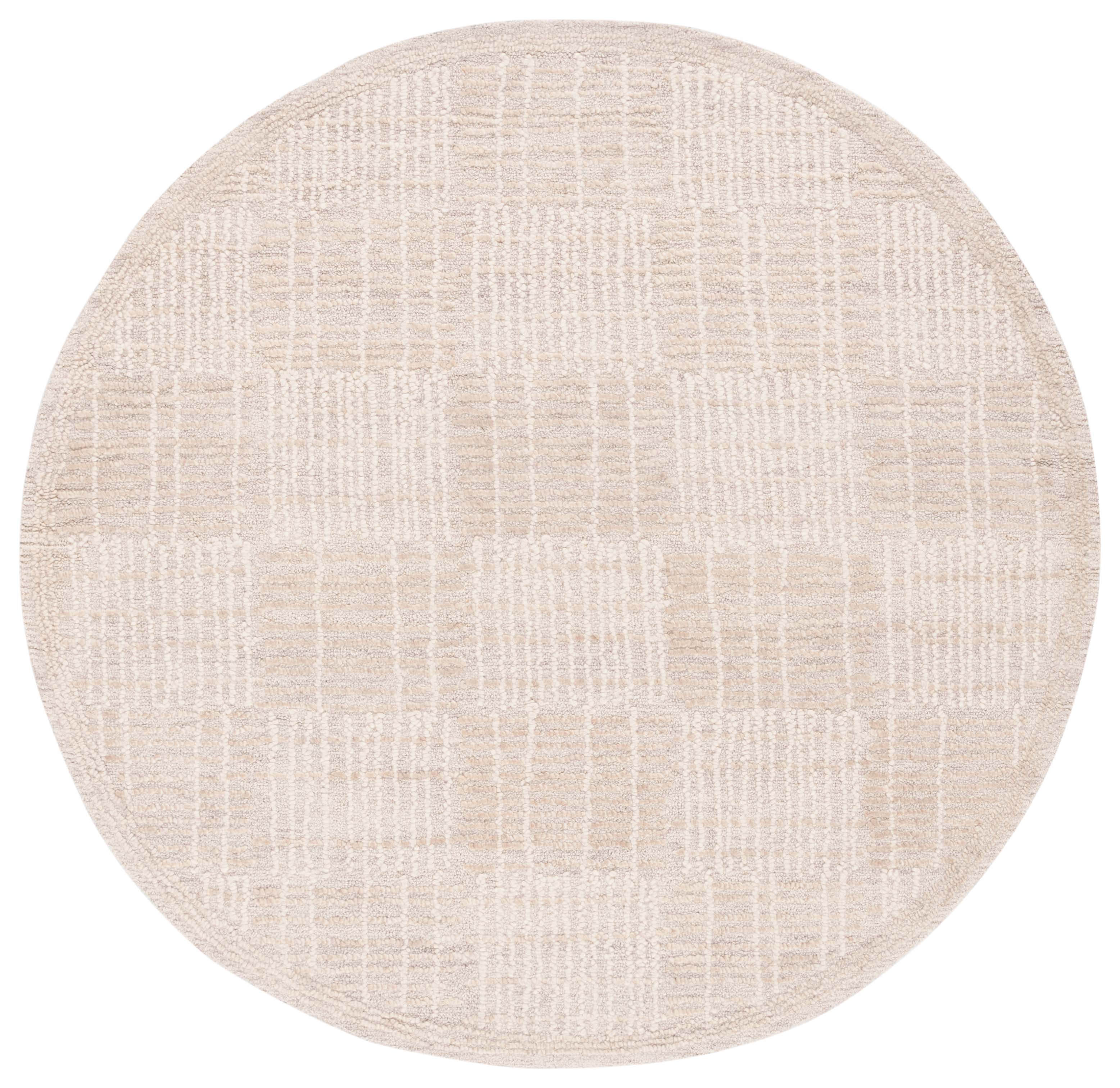Light Brown / Ivory