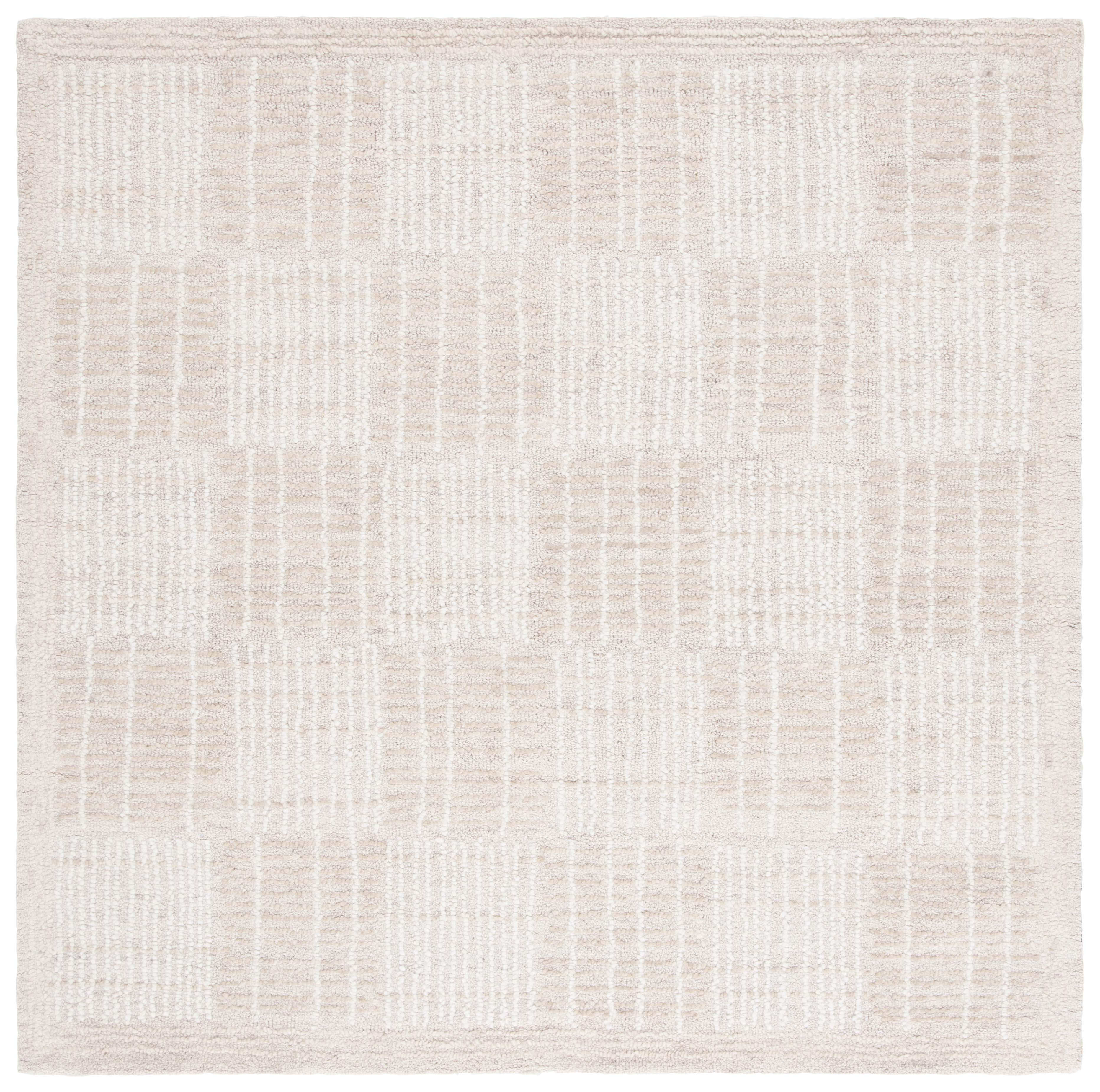 Light Brown / Ivory