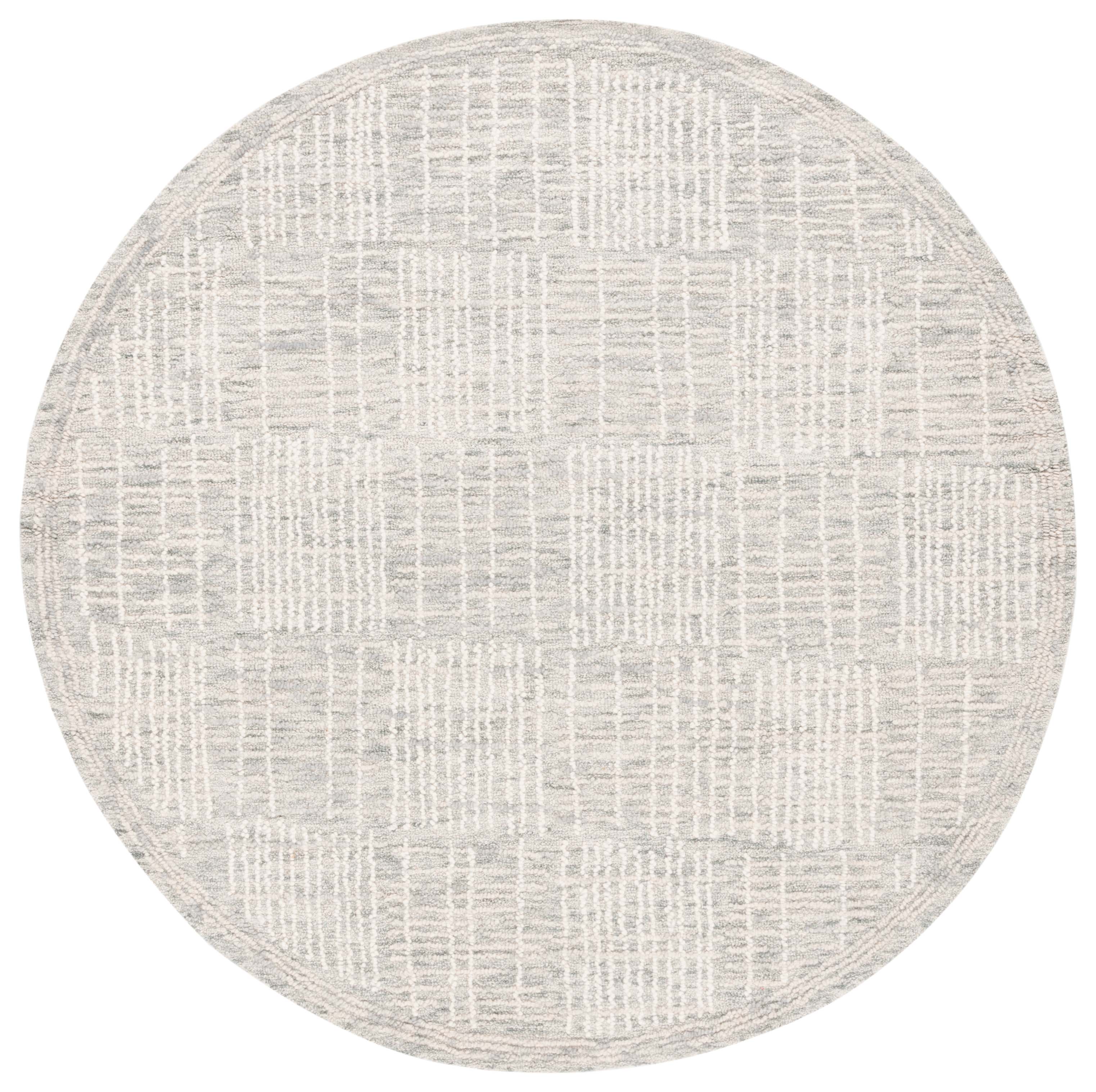 Grey / Ivory