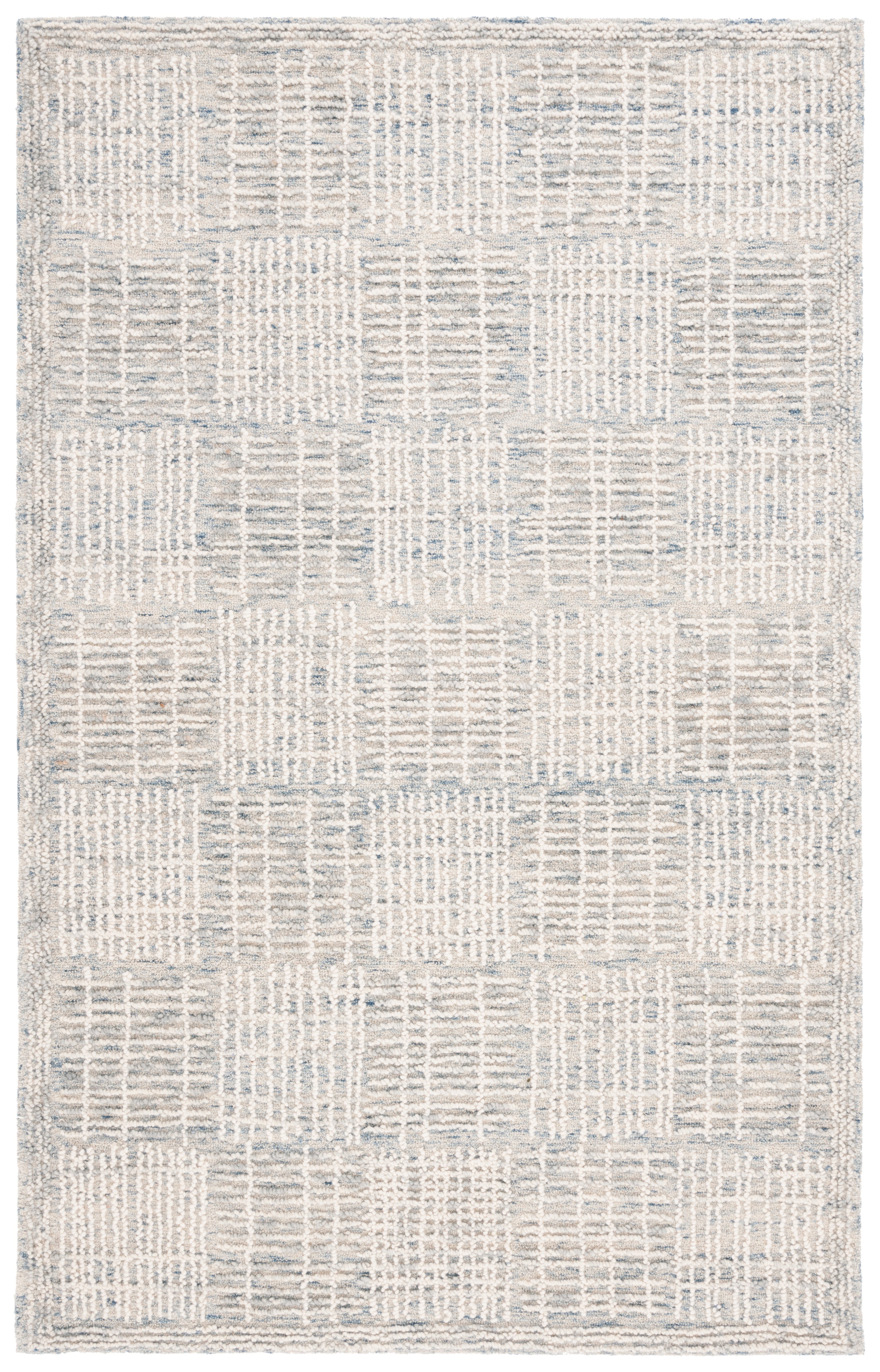 Blue / Grey