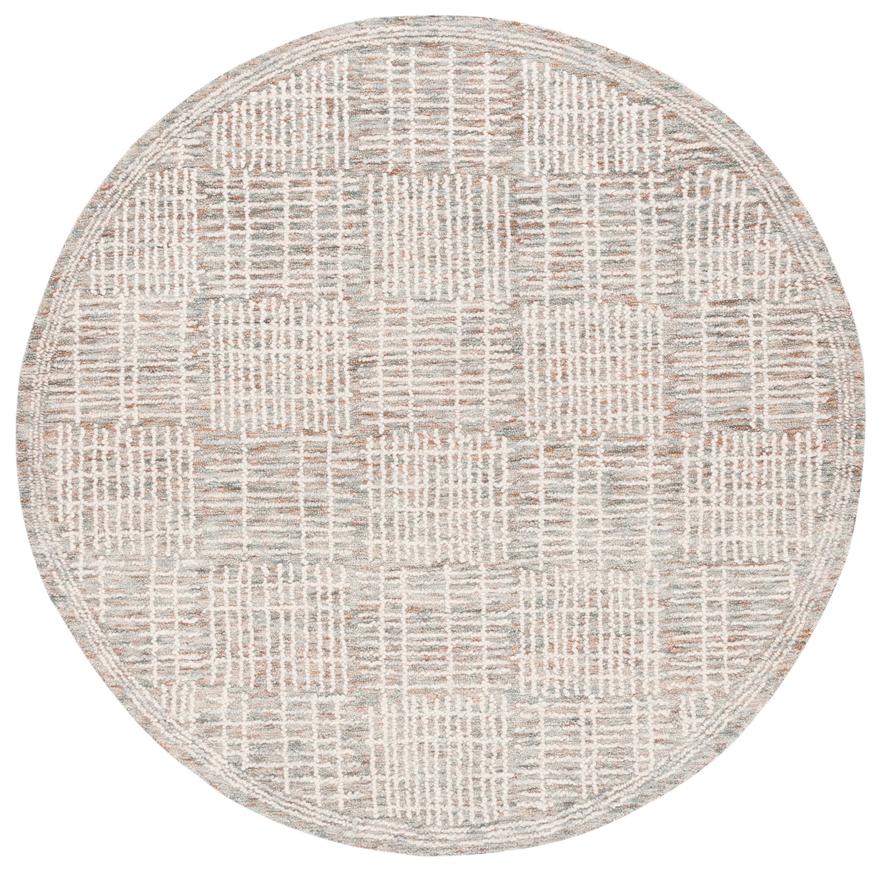 Brown / Ivory