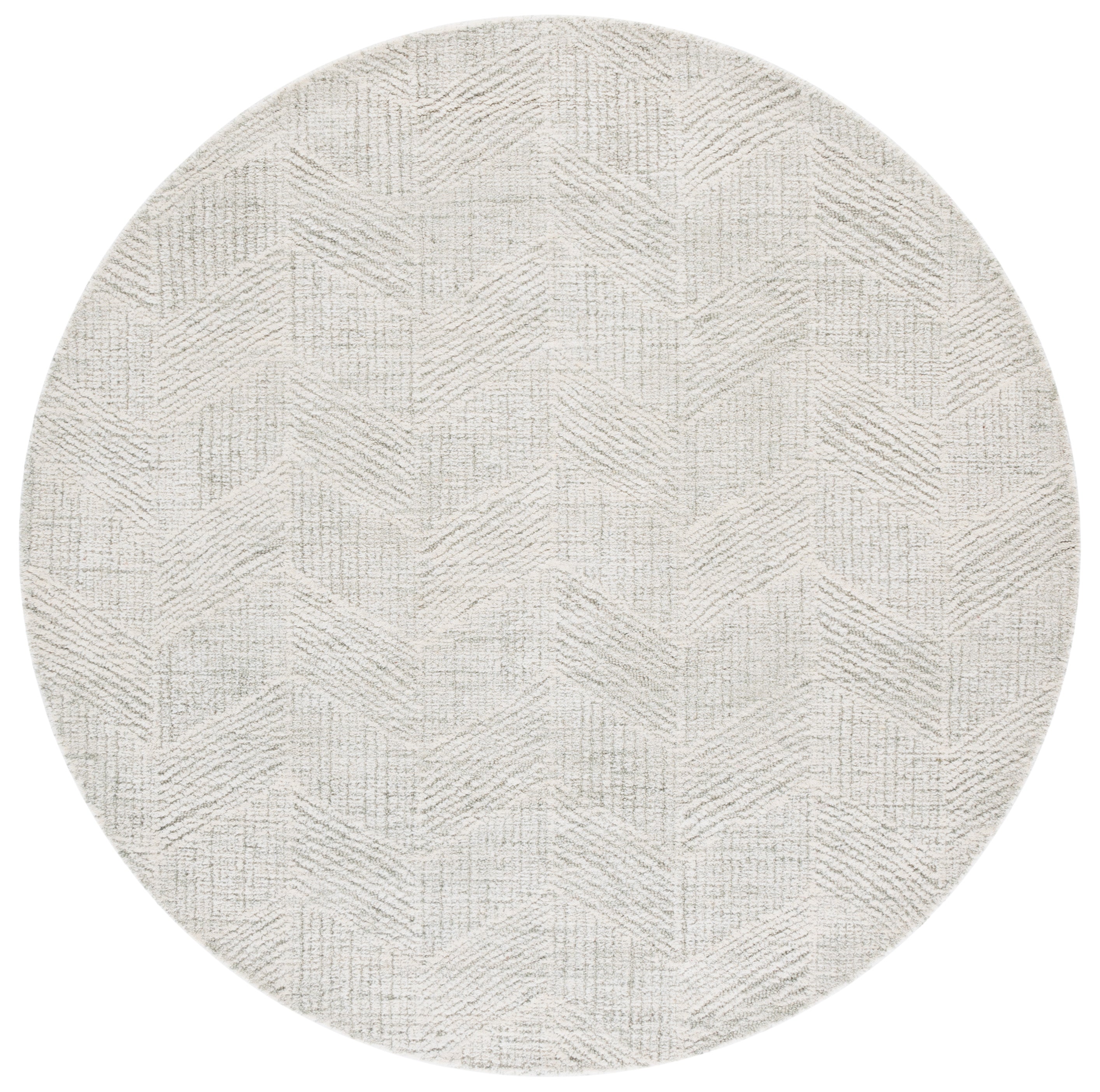Sage Green / Ivory