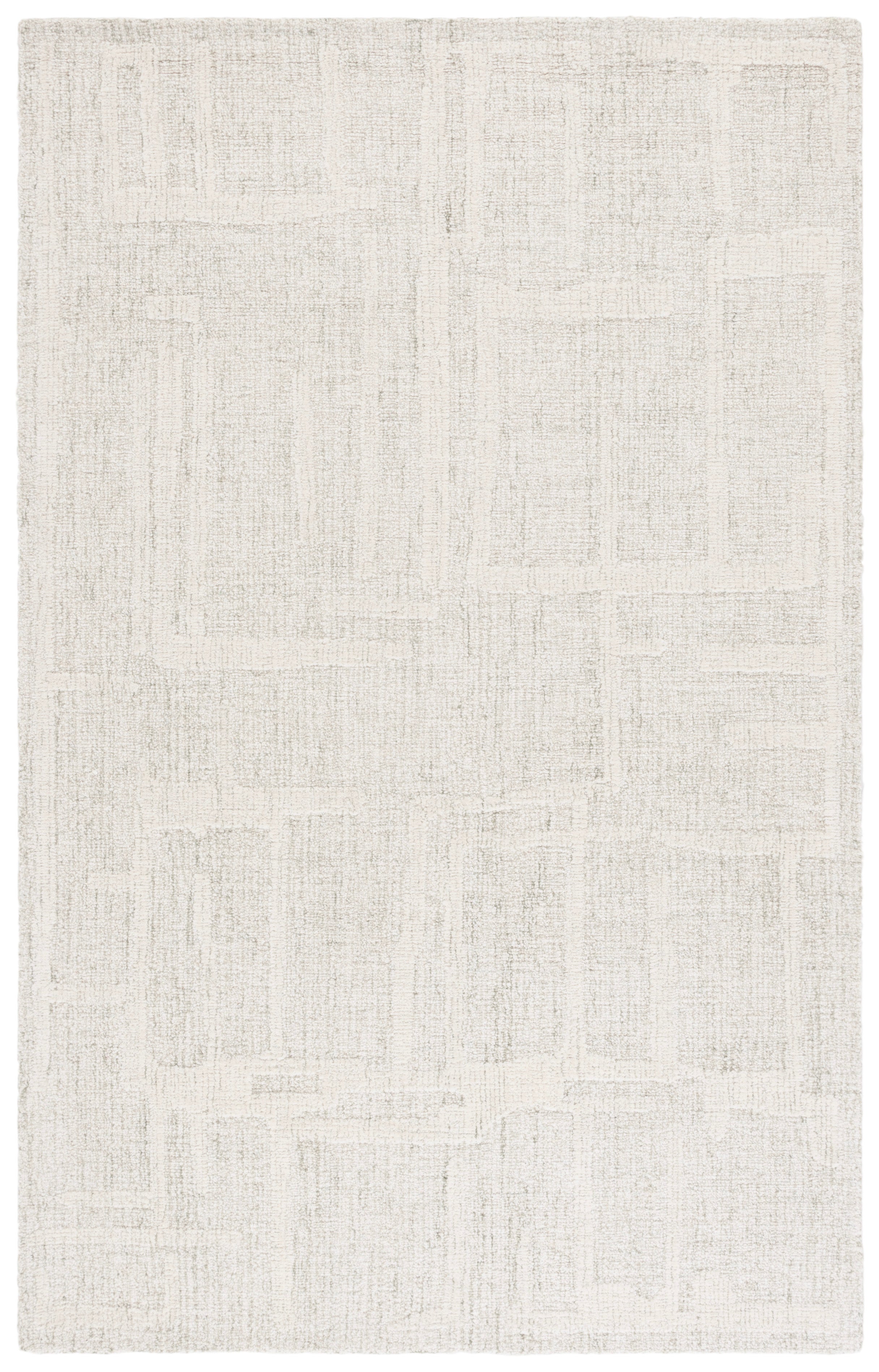 Sage Green / Ivory