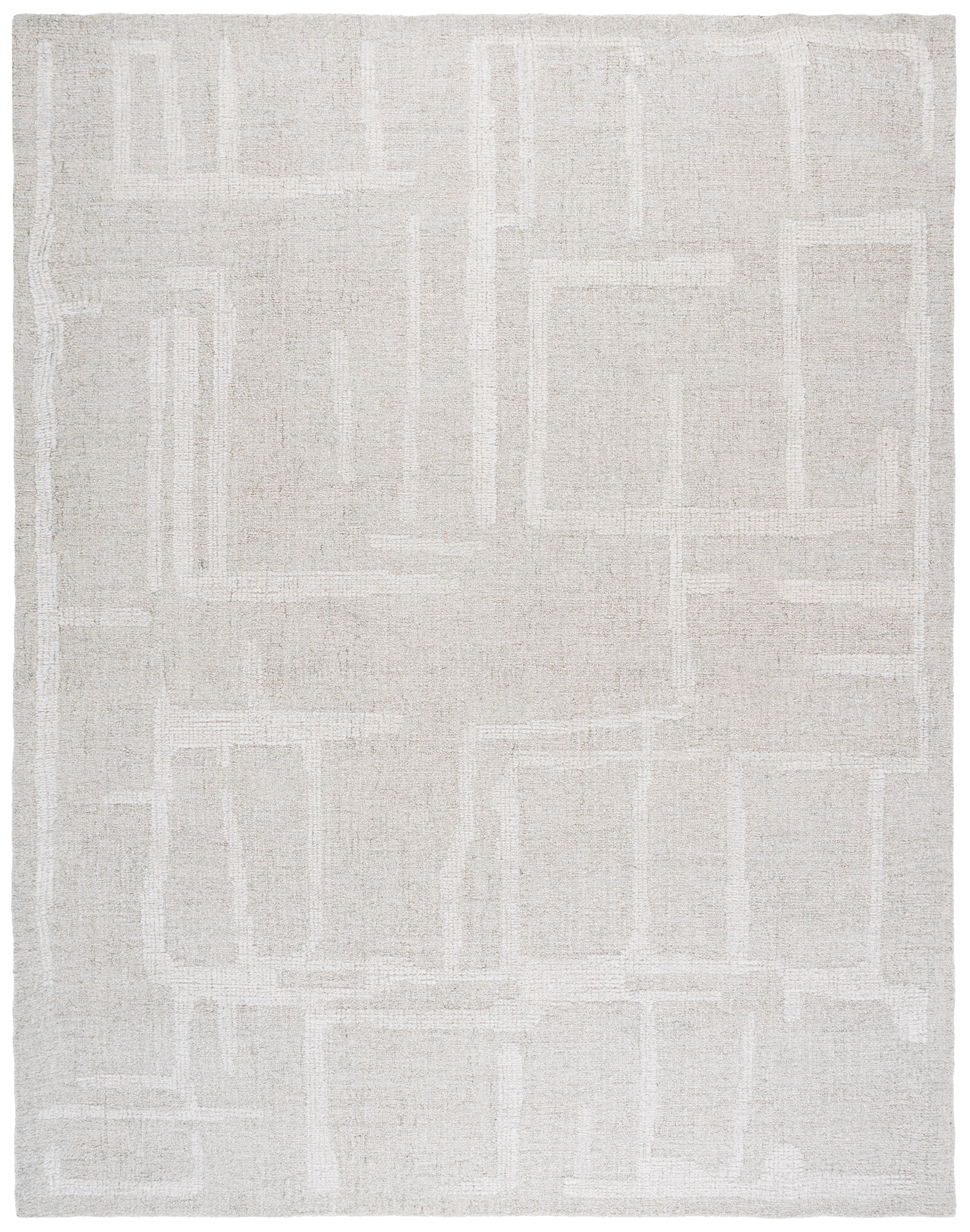 Sage Green / Ivory