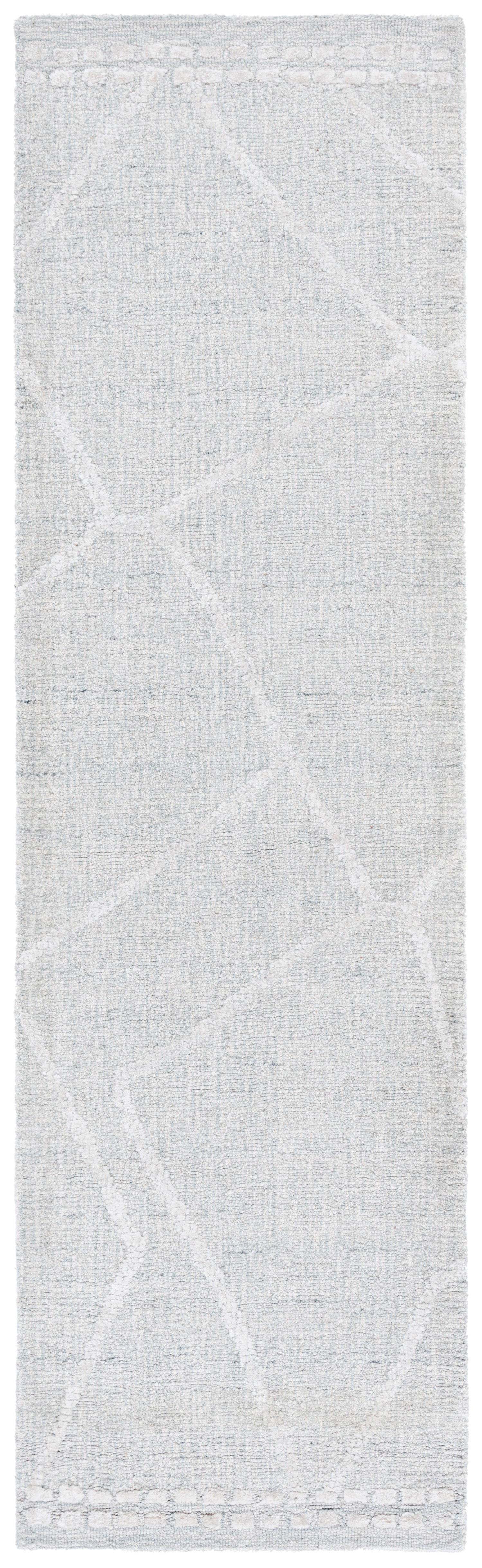 Light Grey / Ivory