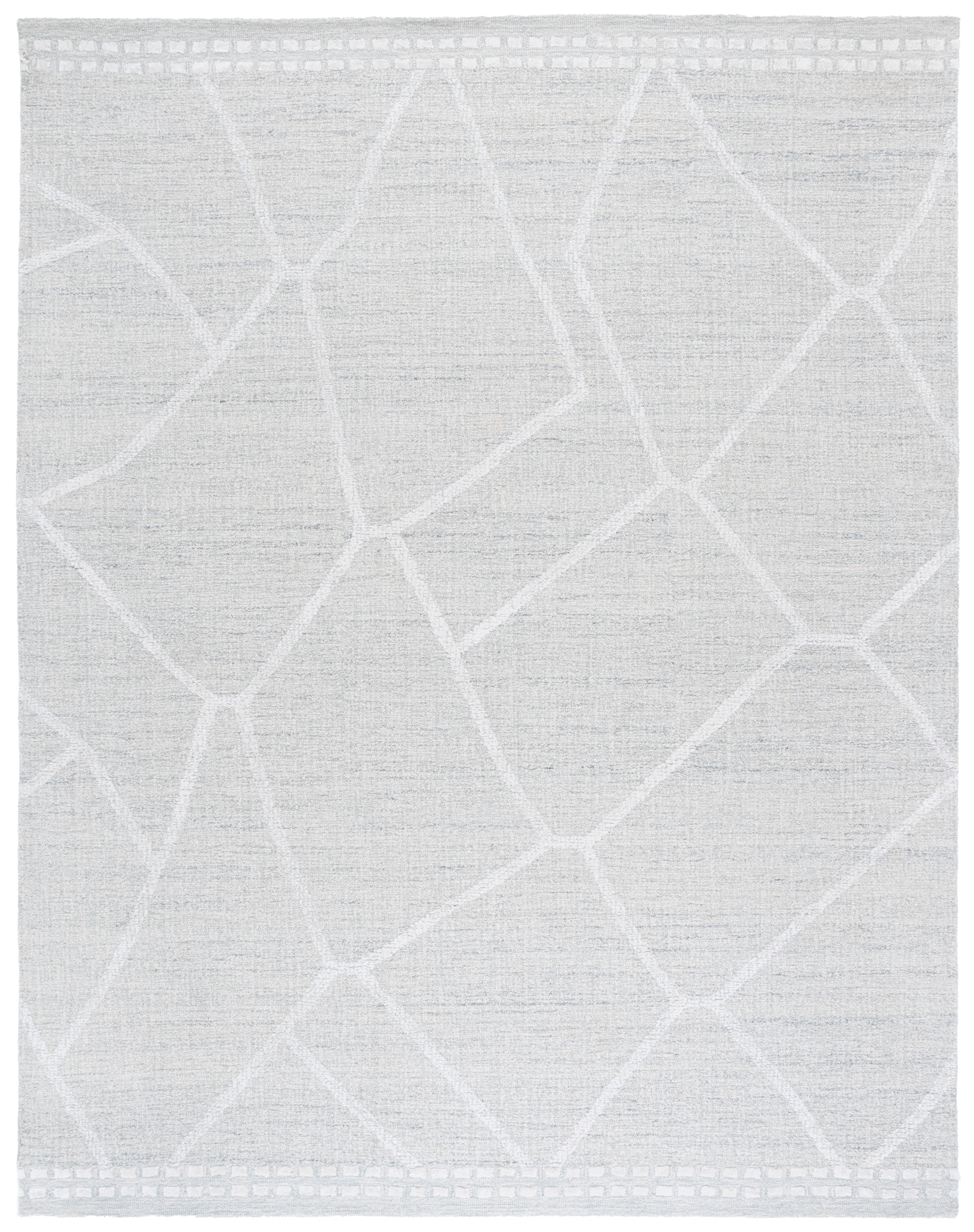 Light Grey / Ivory