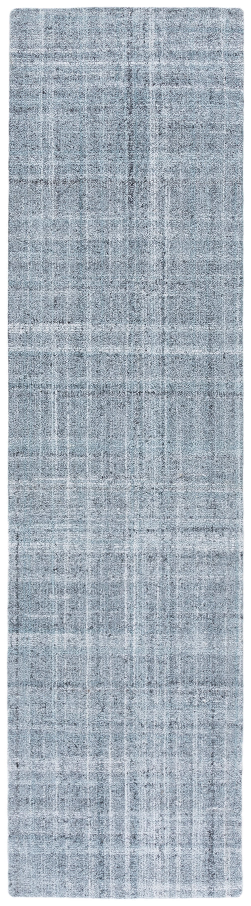 Aqua / Grey