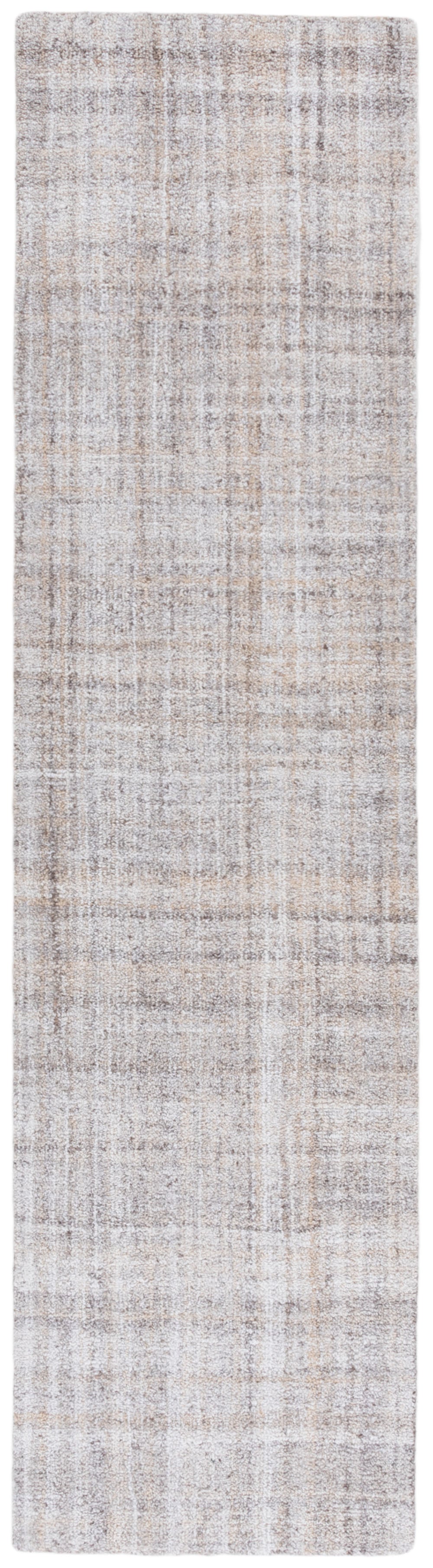 Light Brown / Ivory