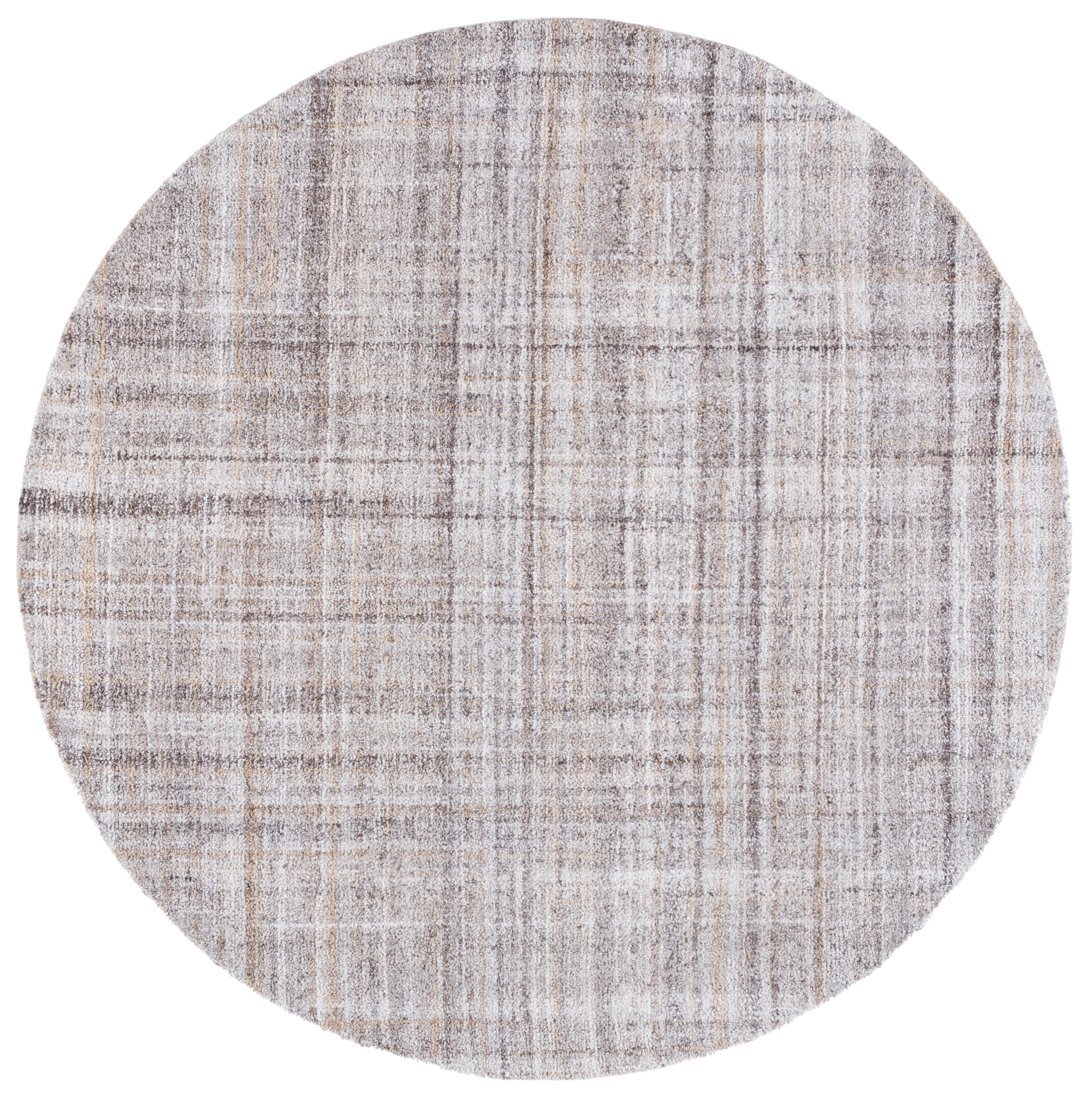 Light Brown / Ivory