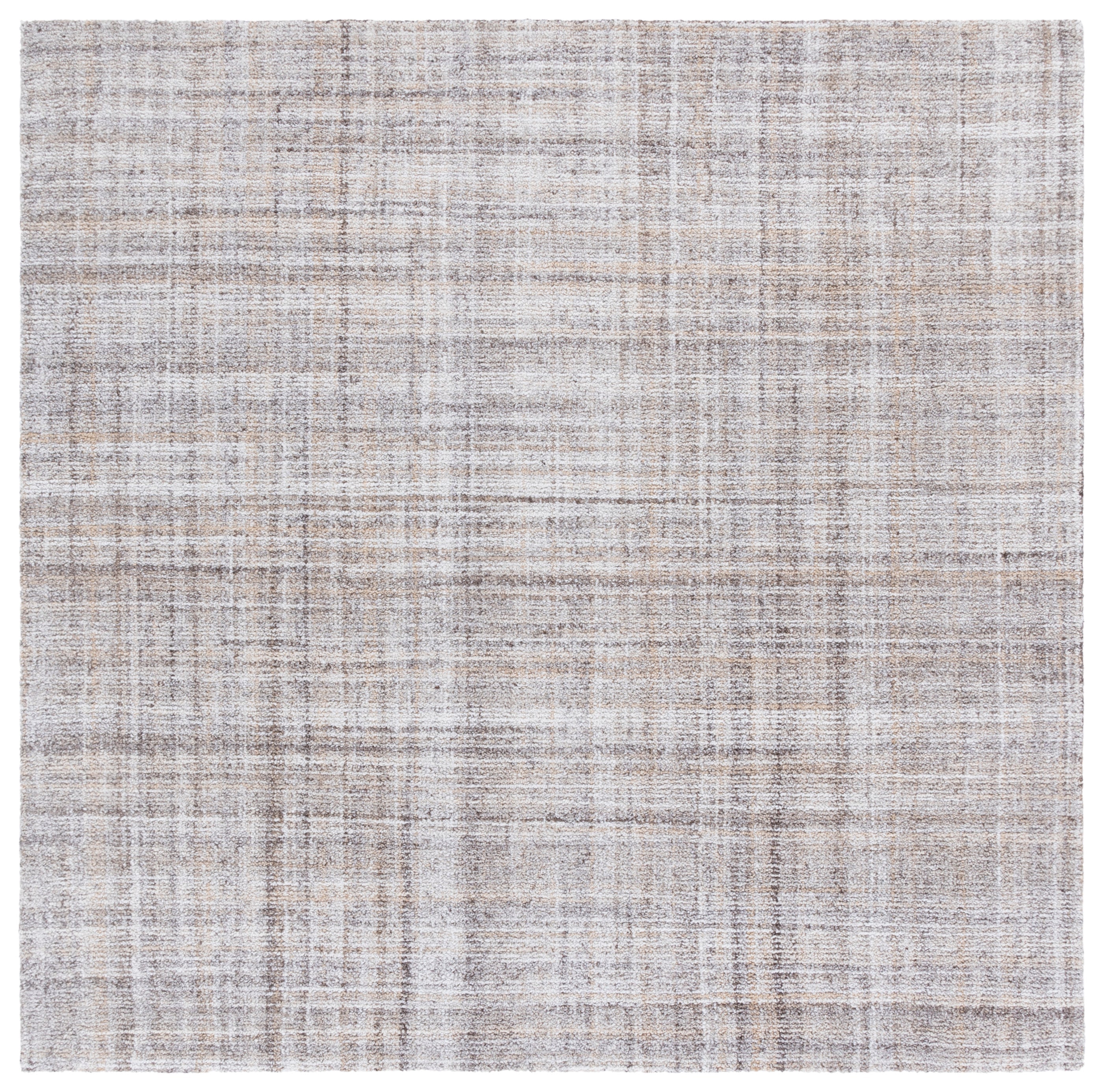 Light Brown / Ivory