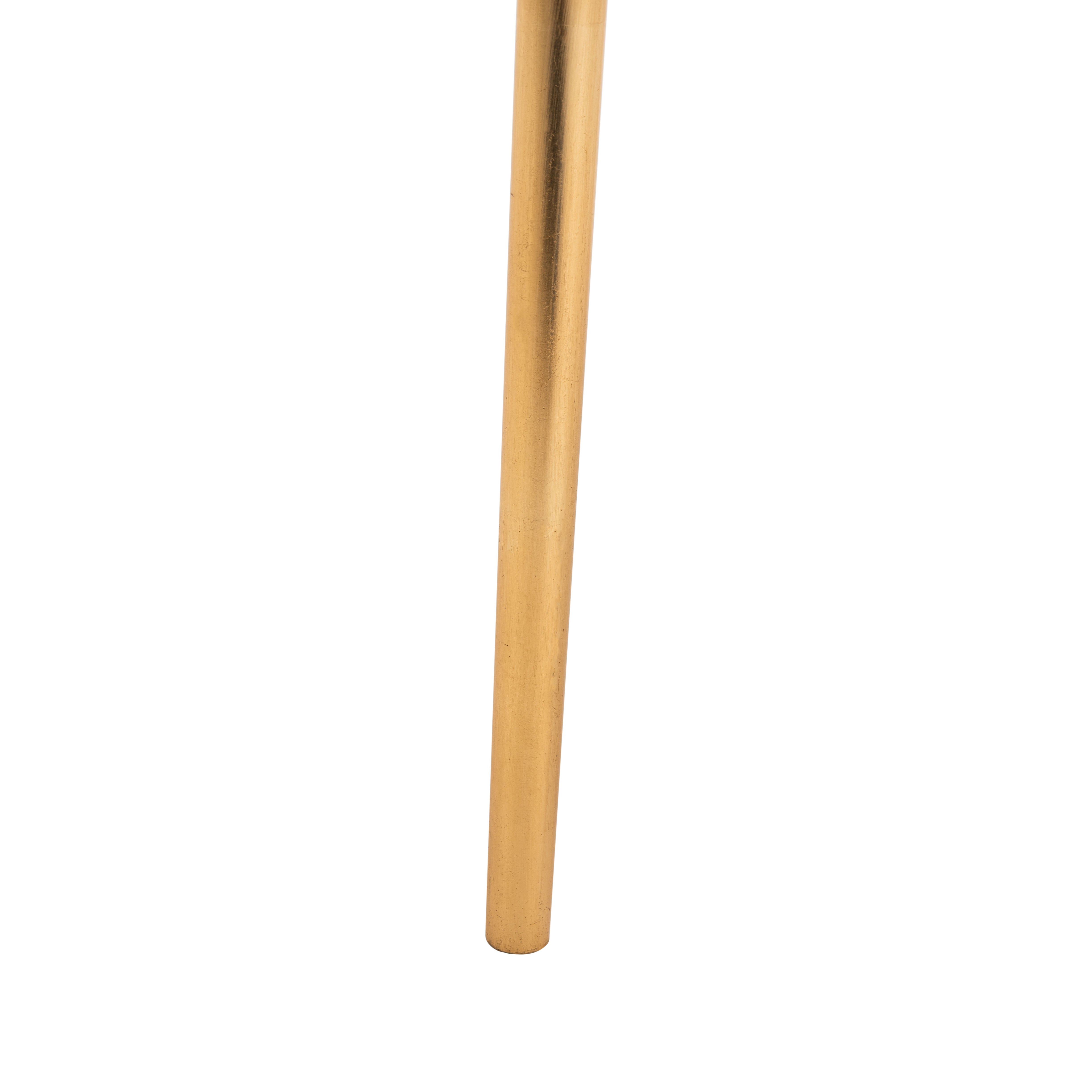 Gold / Glass