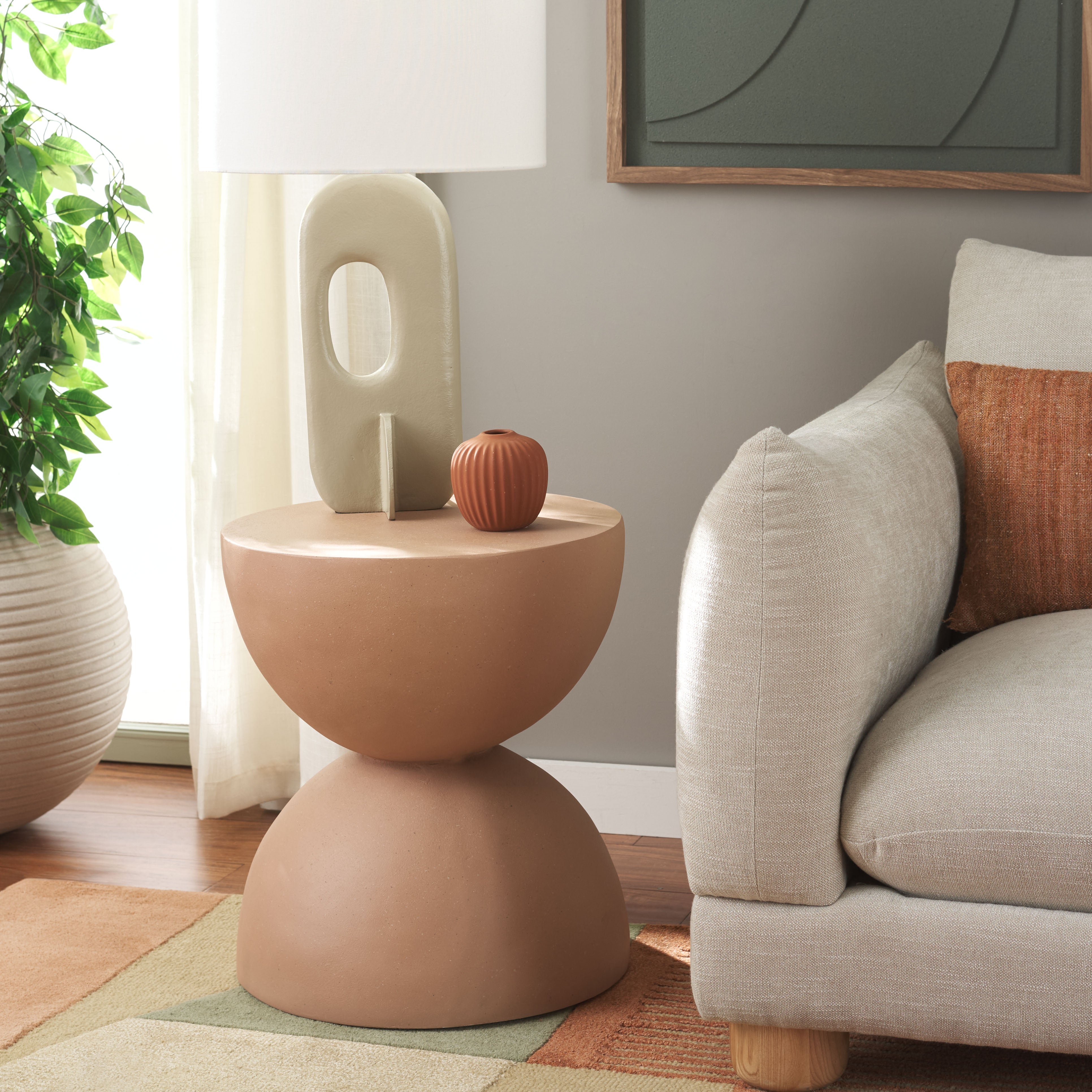 Terracotta