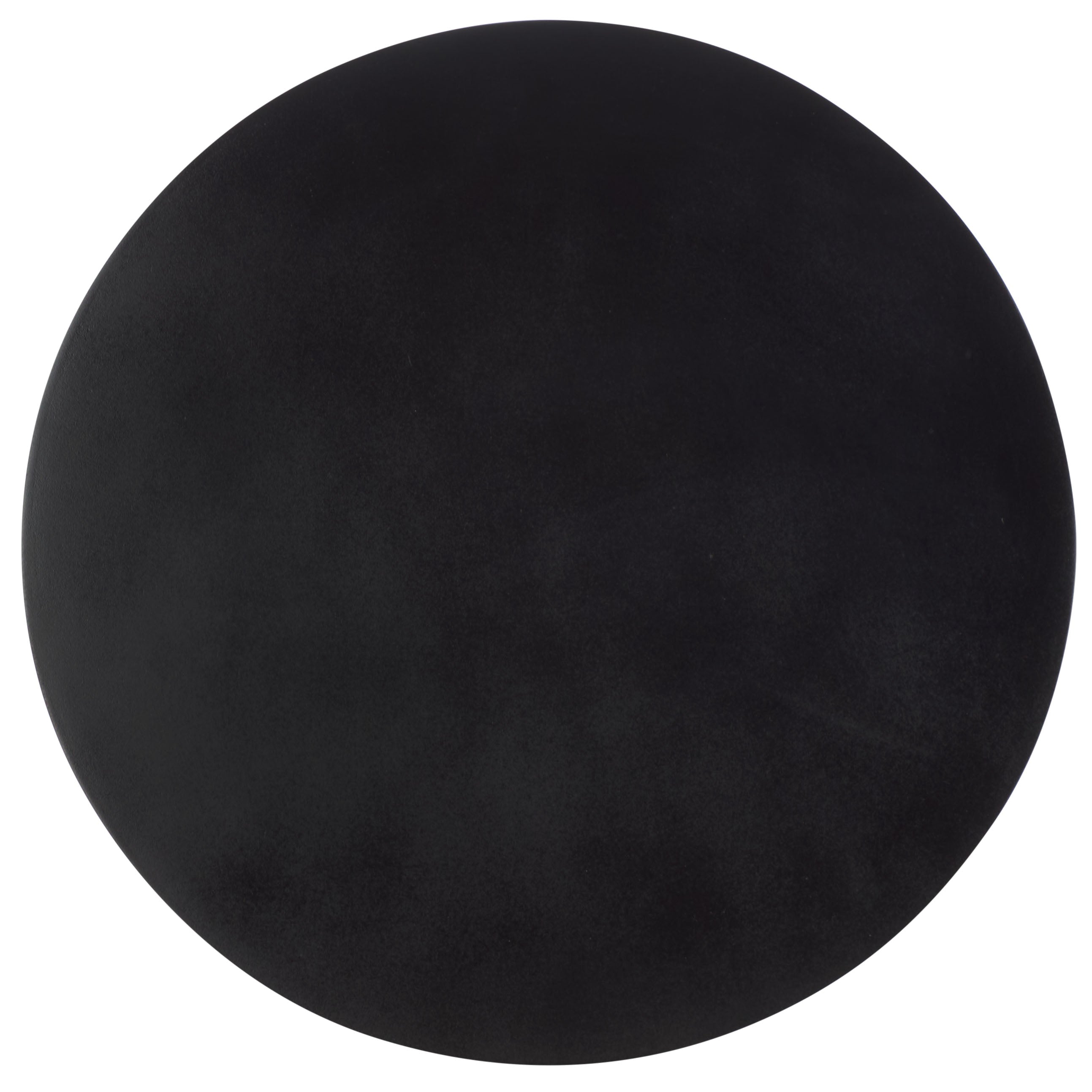 Black / Black