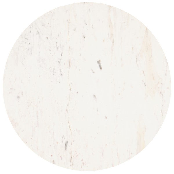 White Marble / Black - White Marble / Black