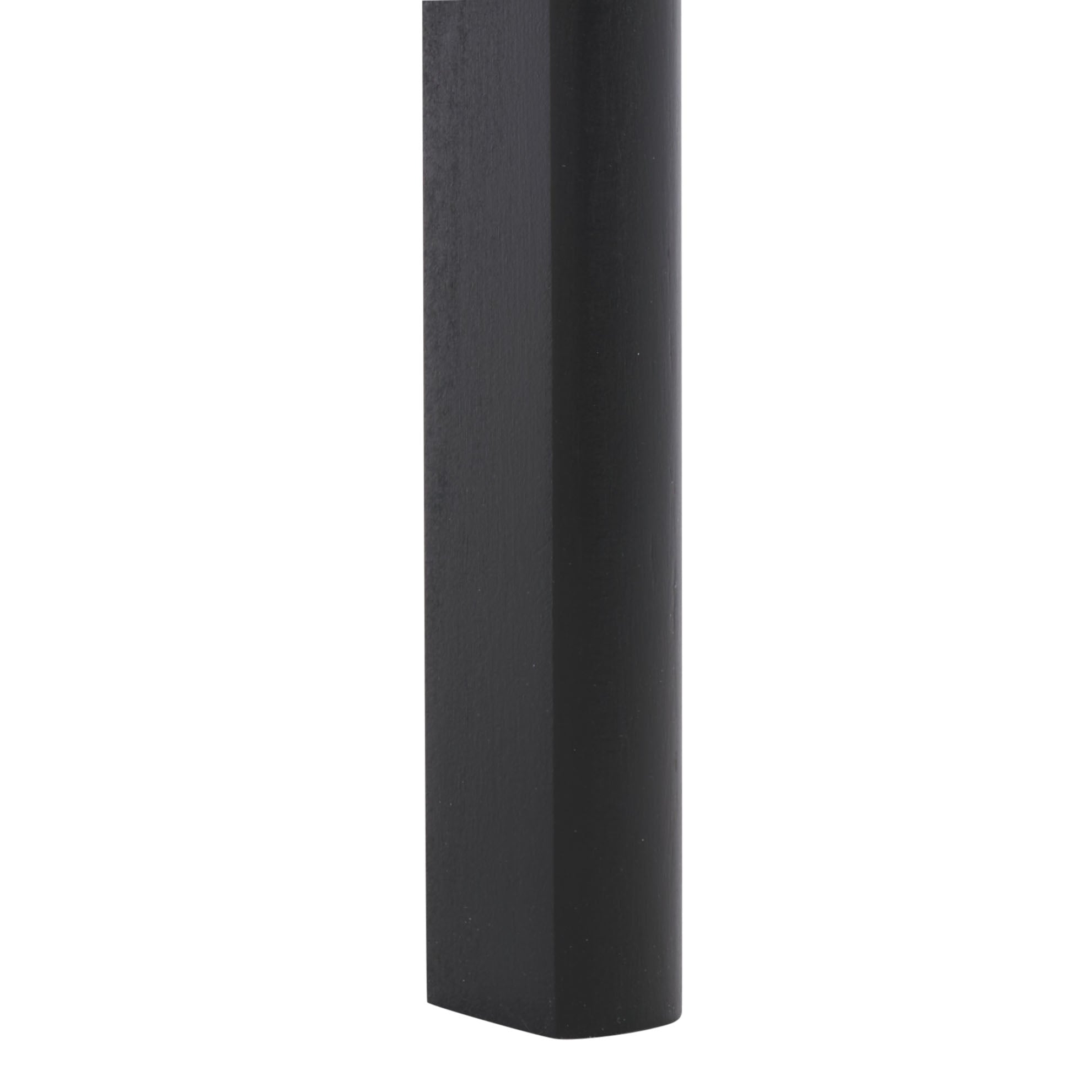 Matte Black