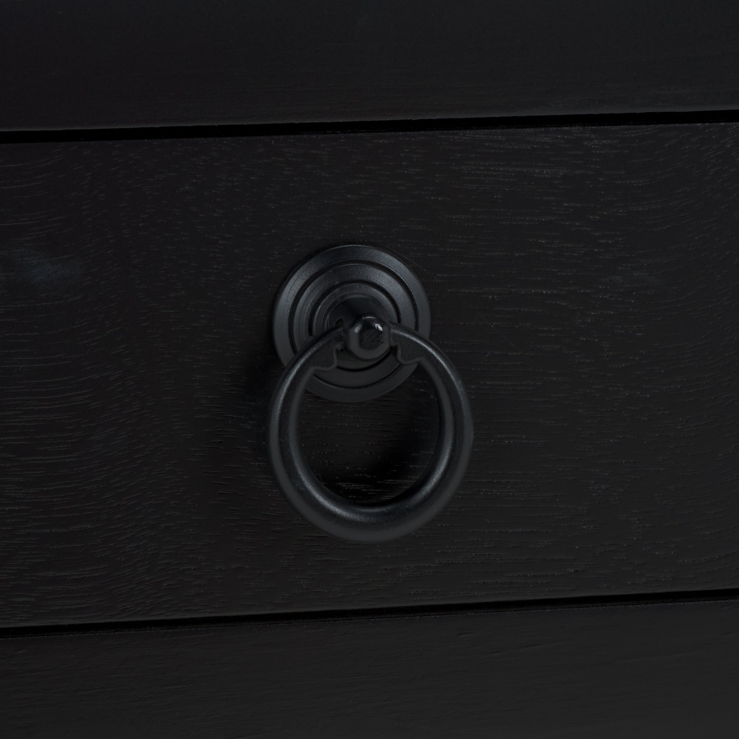 Matte Black