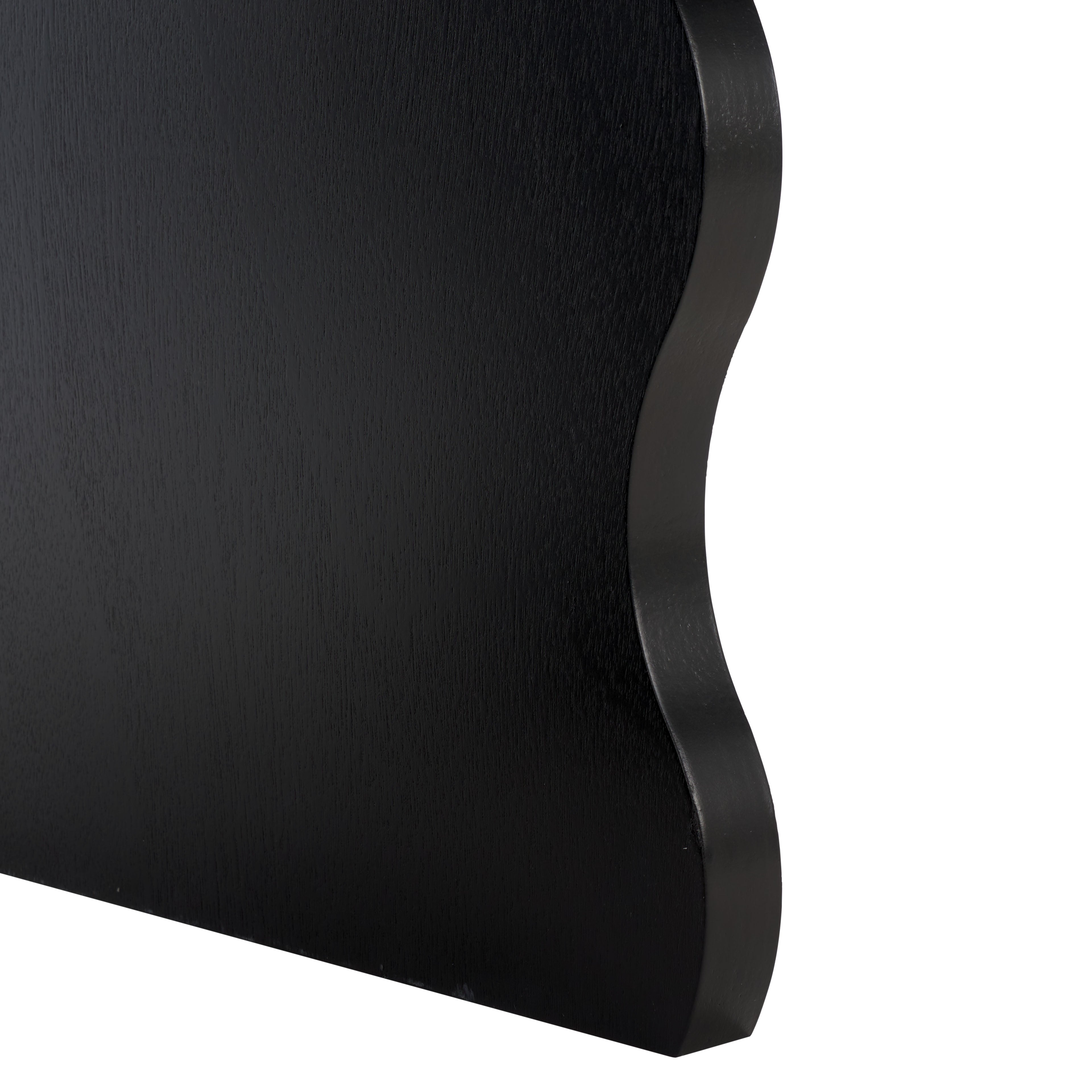 Matte Black