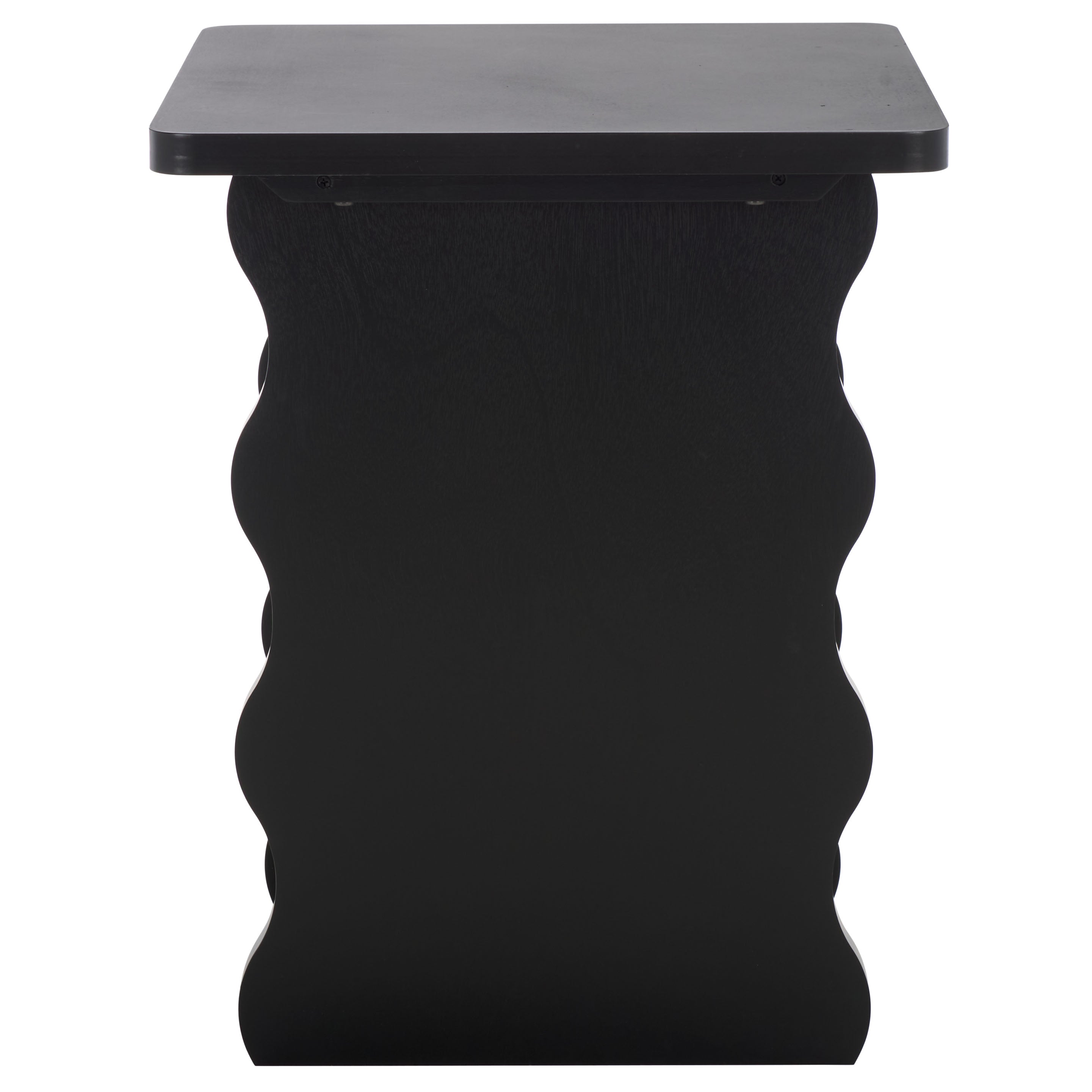 Matte Black